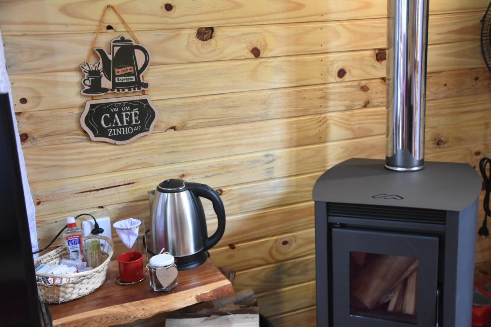 Superior Chalet - Photo 32