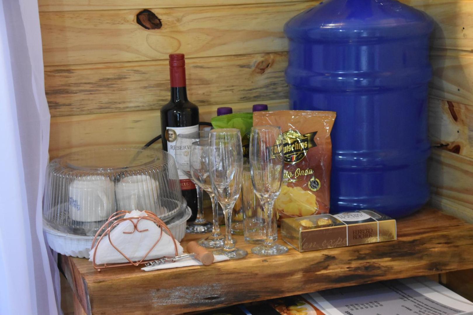 Superior Chalet - Photo 4