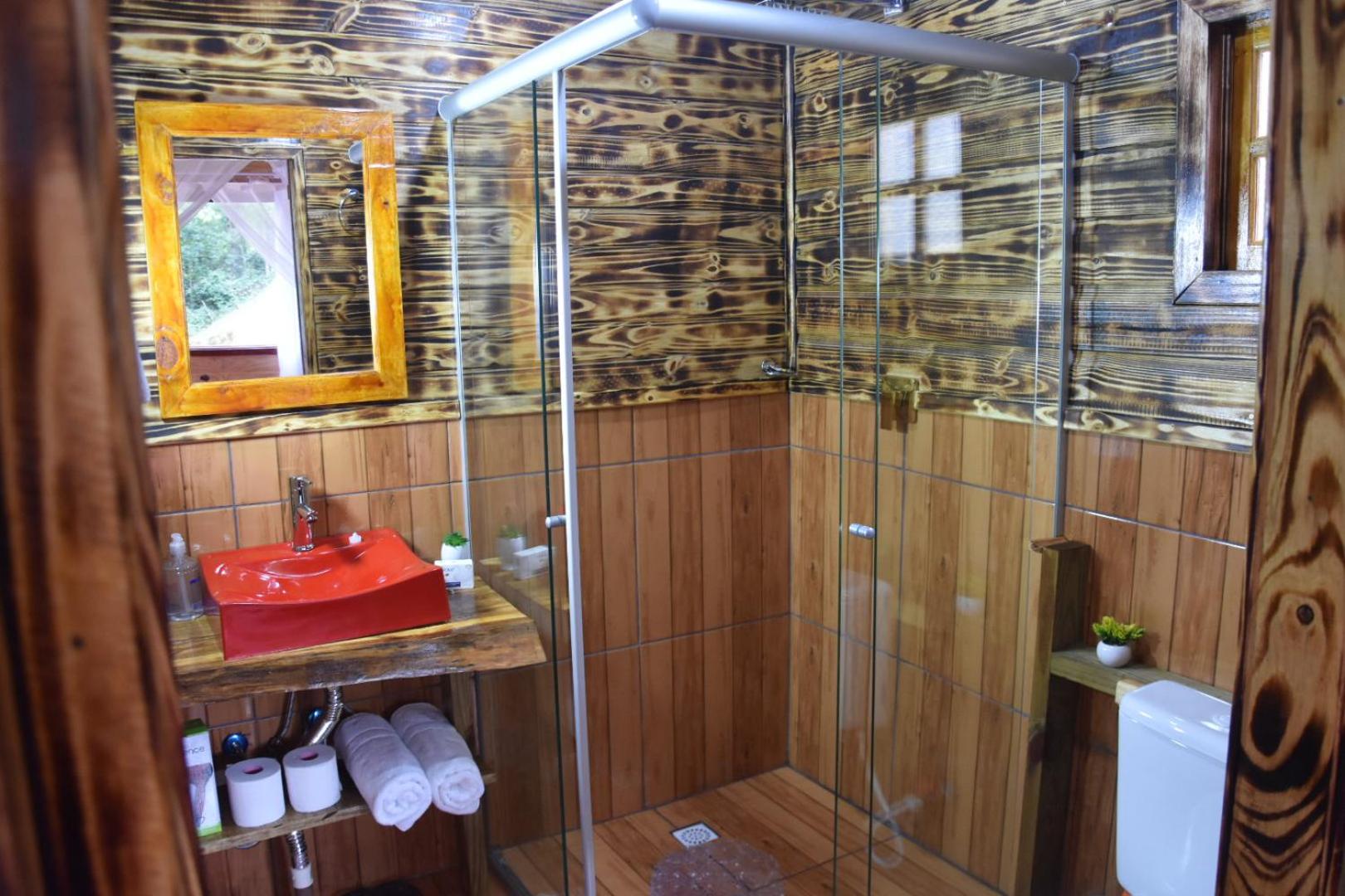 Superior Chalet - Photo 6