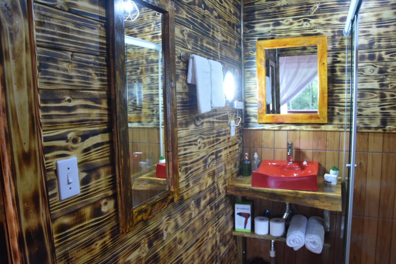 Superior Chalet - Photo 16