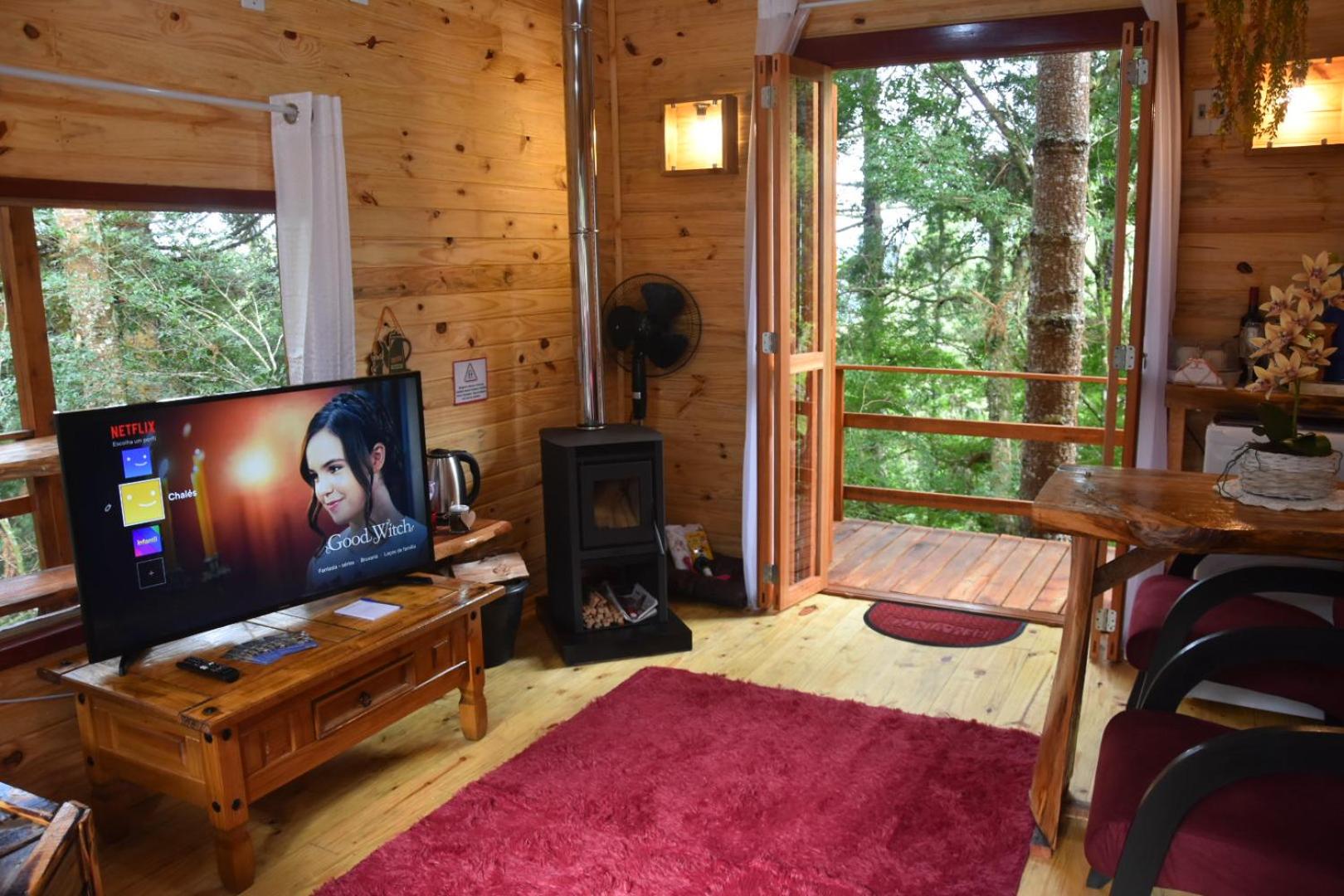Superior Chalet - Photo 39