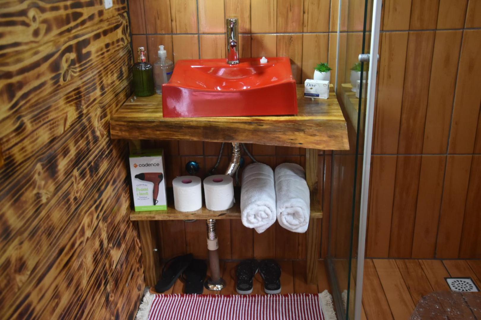 Superior Chalet - Photo 13