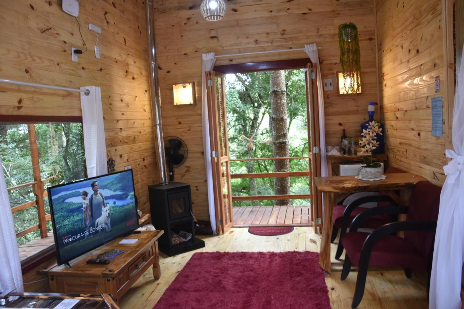 Superior Chalet - Photo 12
