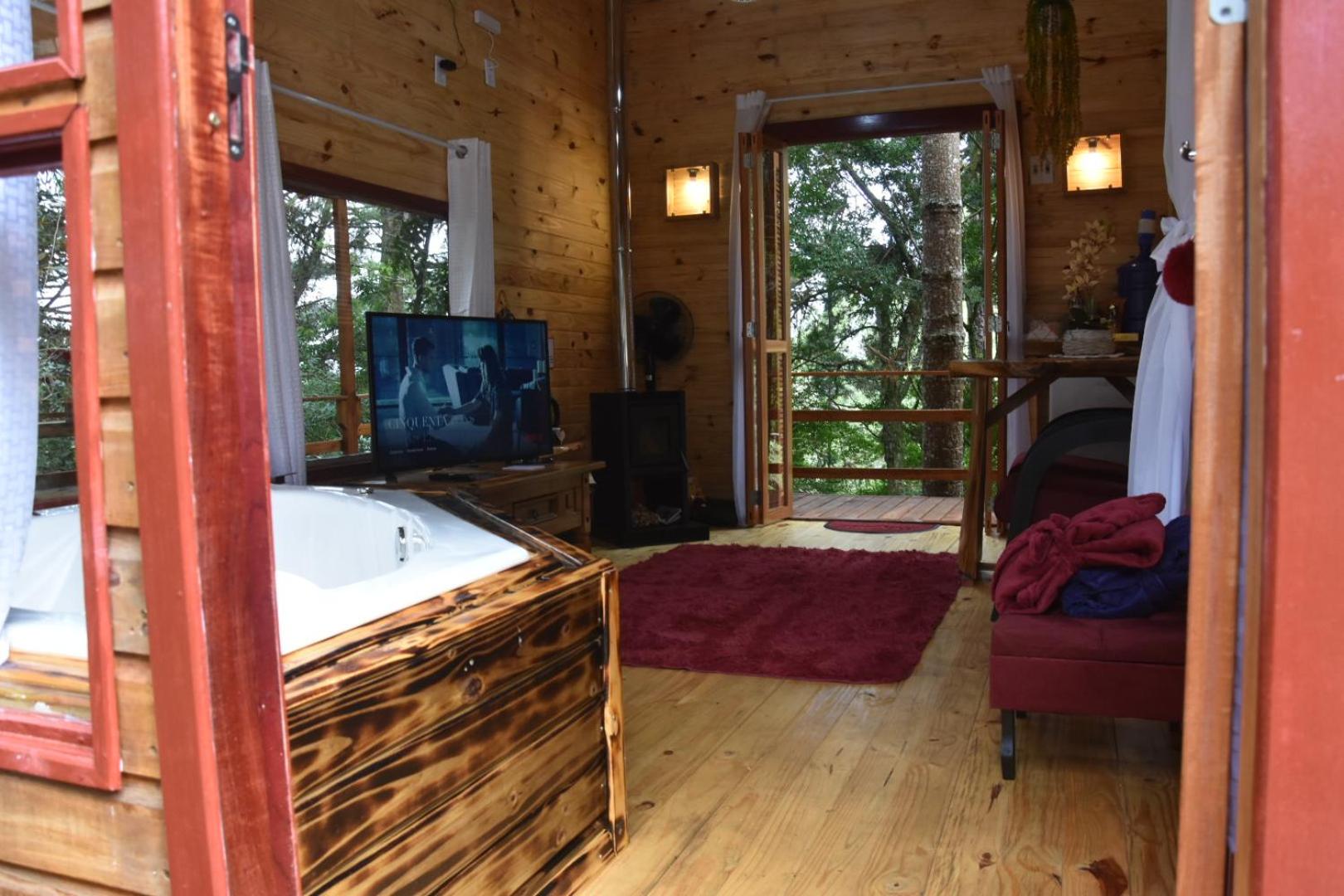 Superior Chalet - Photo 22