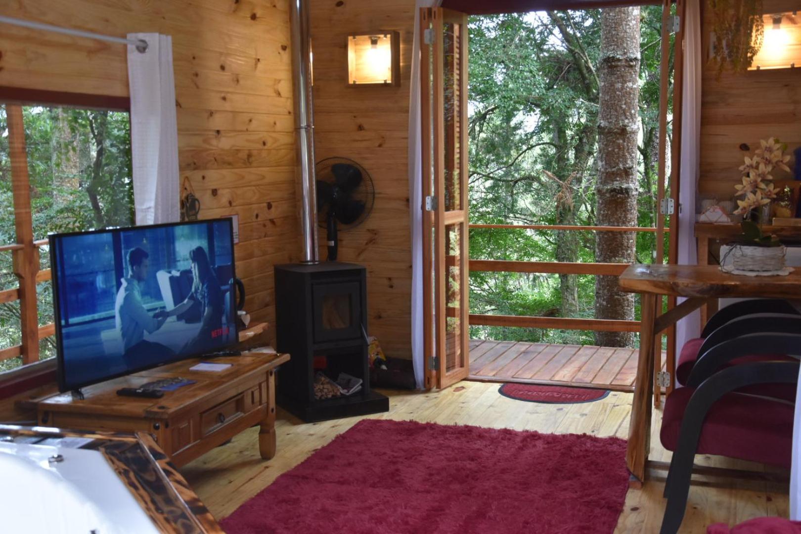 Superior Chalet - Photo 14
