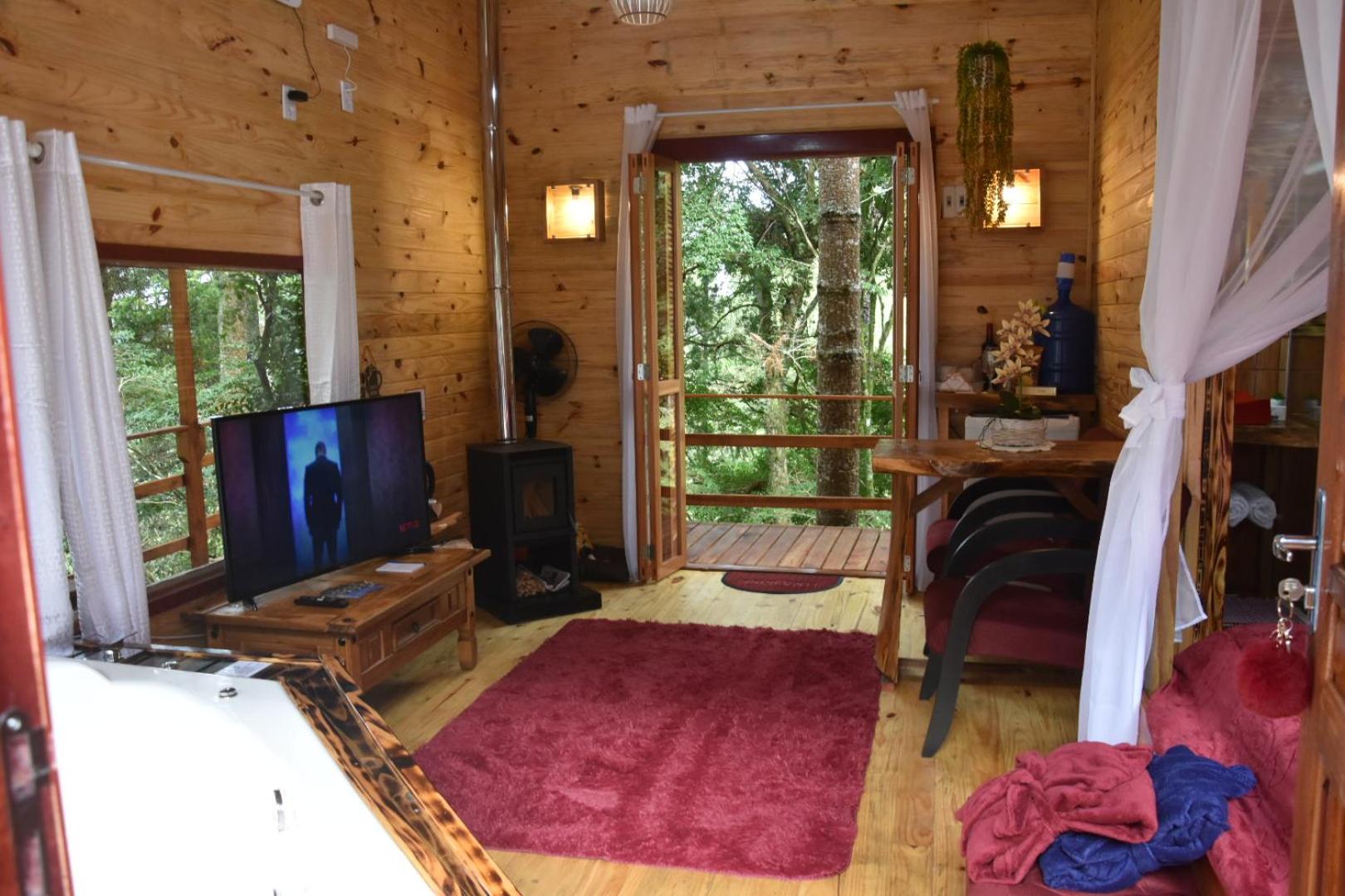 Superior Chalet - Photo 19
