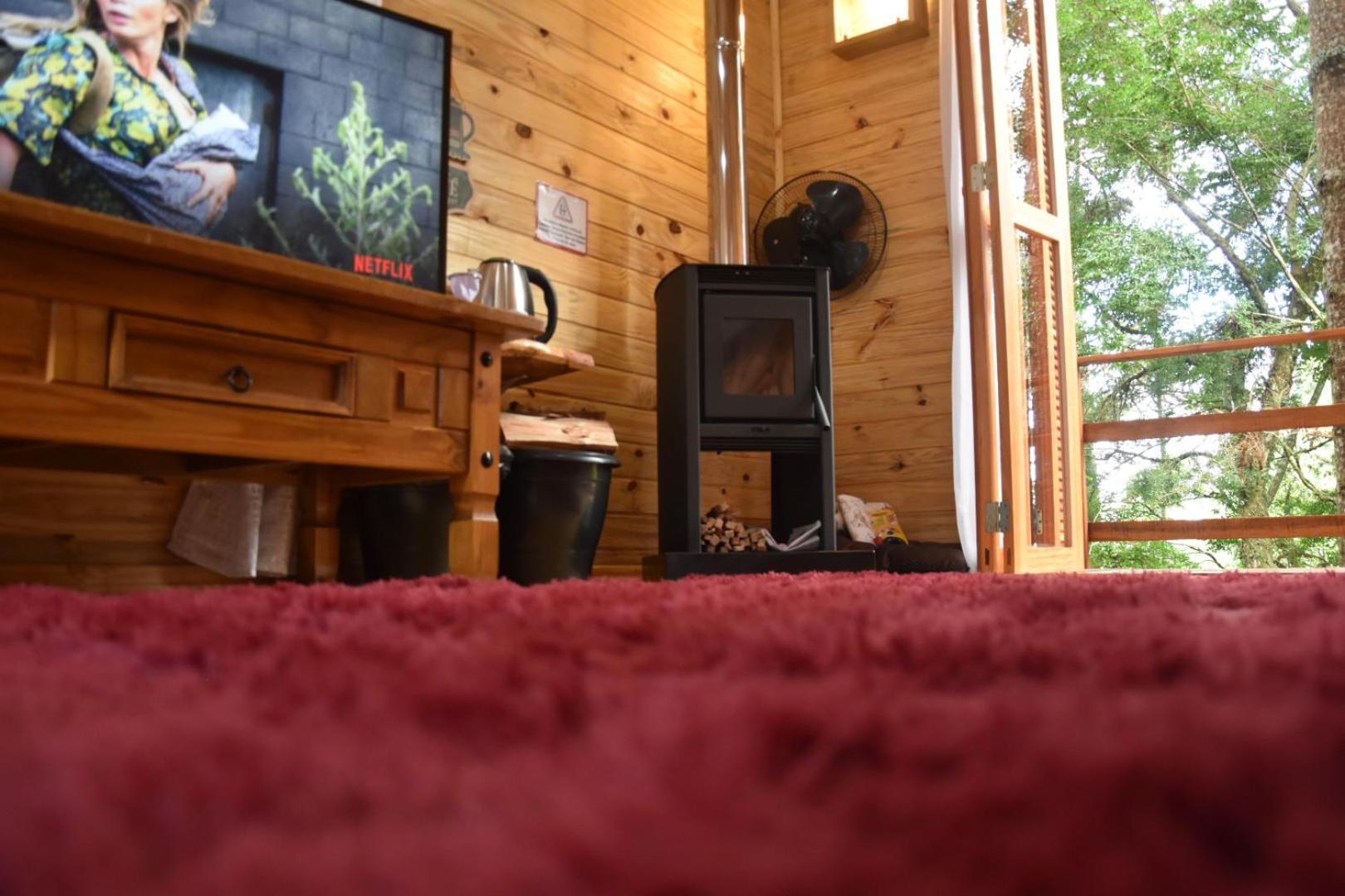 Superior Chalet - Photo 44