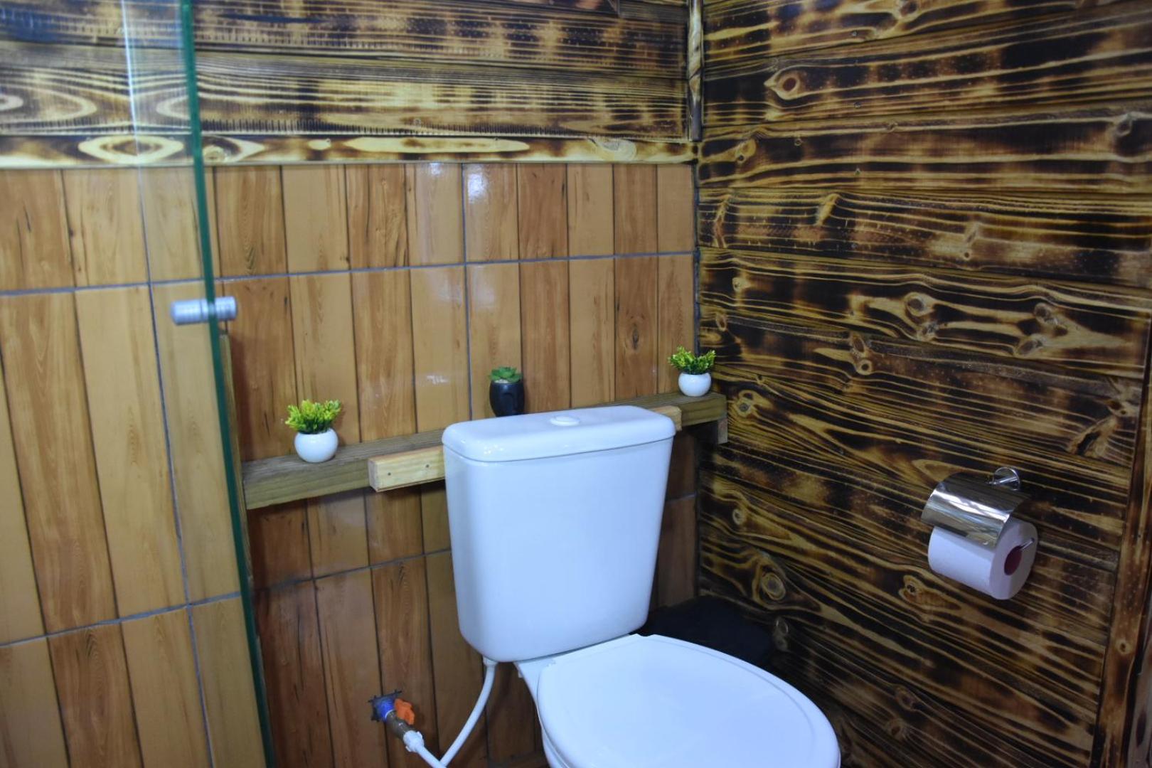 Superior Chalet - Photo 45