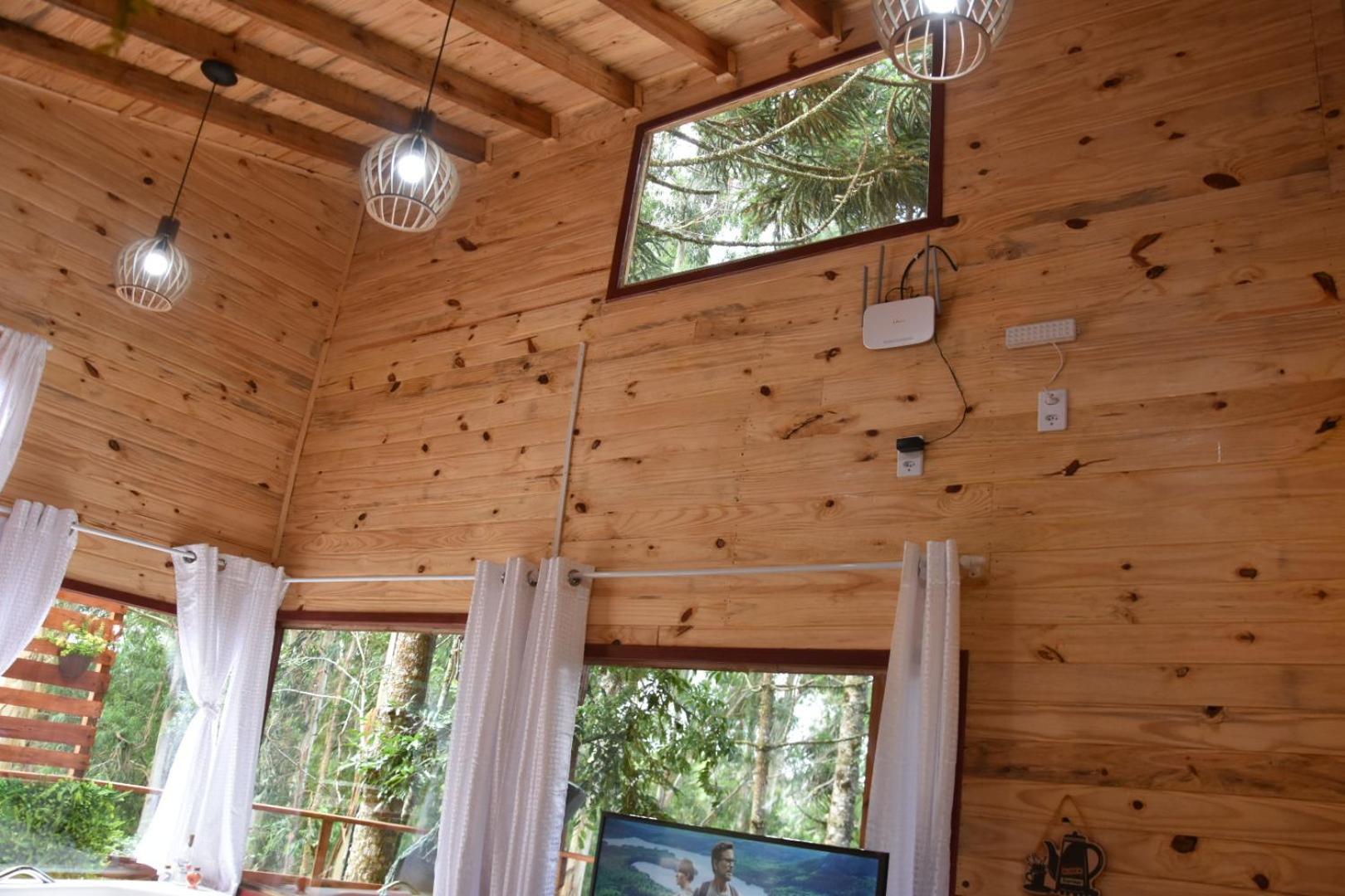 Superior Chalet - Photo 5