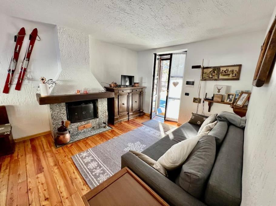 Two-Bedroom House photo 1