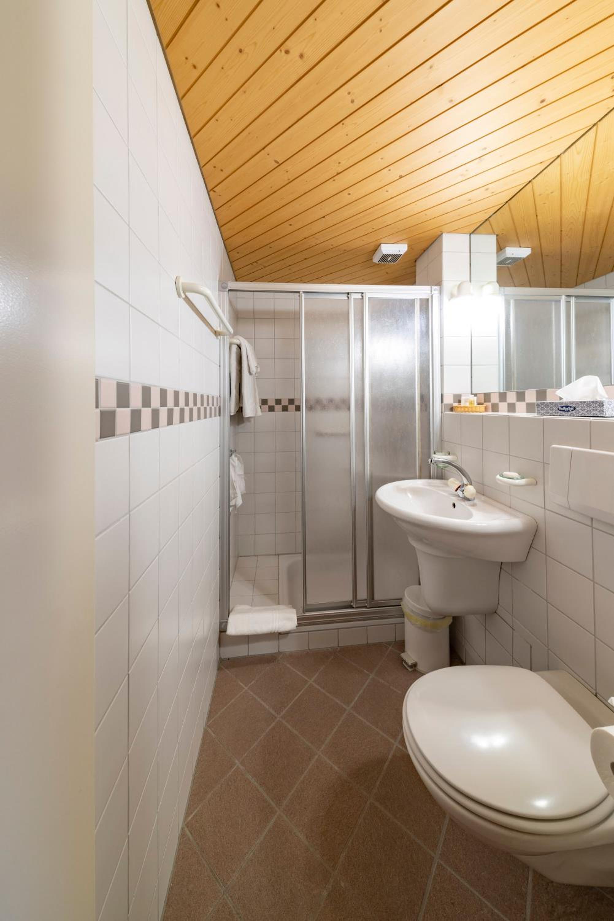 Family Junior Suite - Photo 3