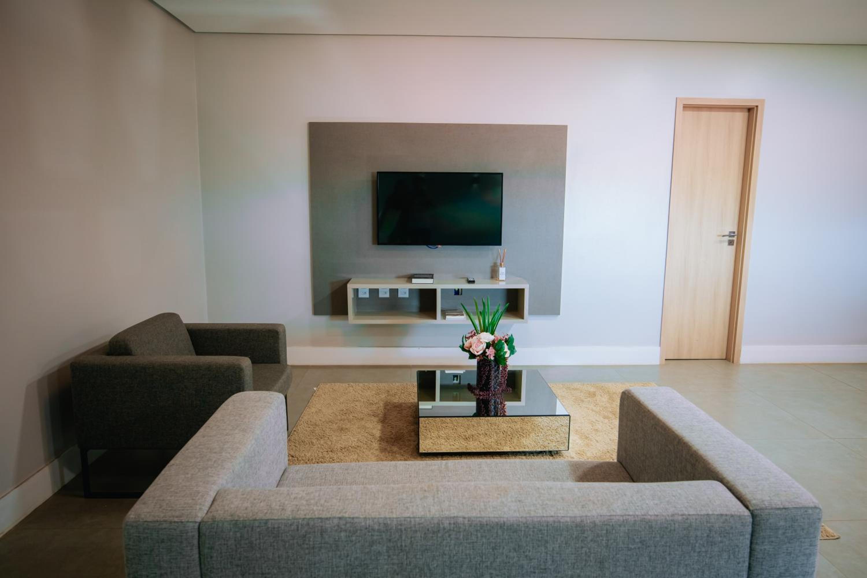 King Suite with Spa Bath