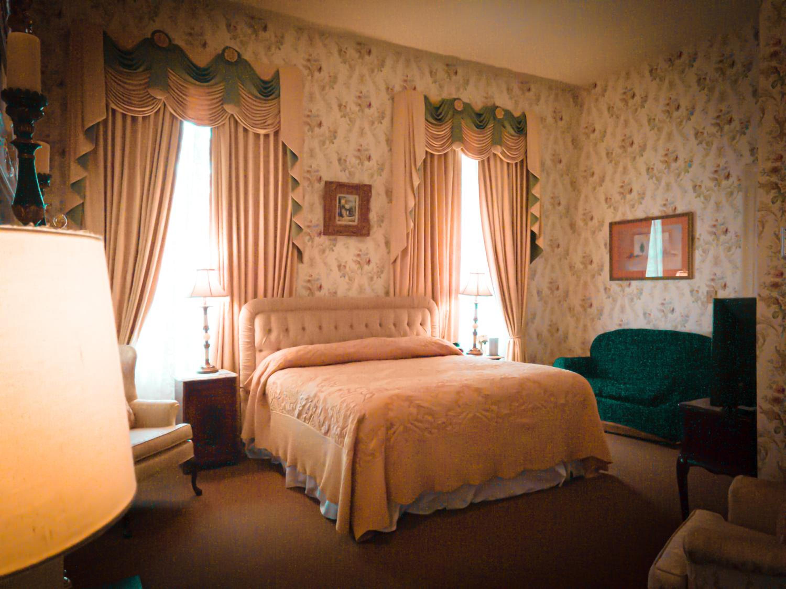 King Room - Ullman Room photo 1