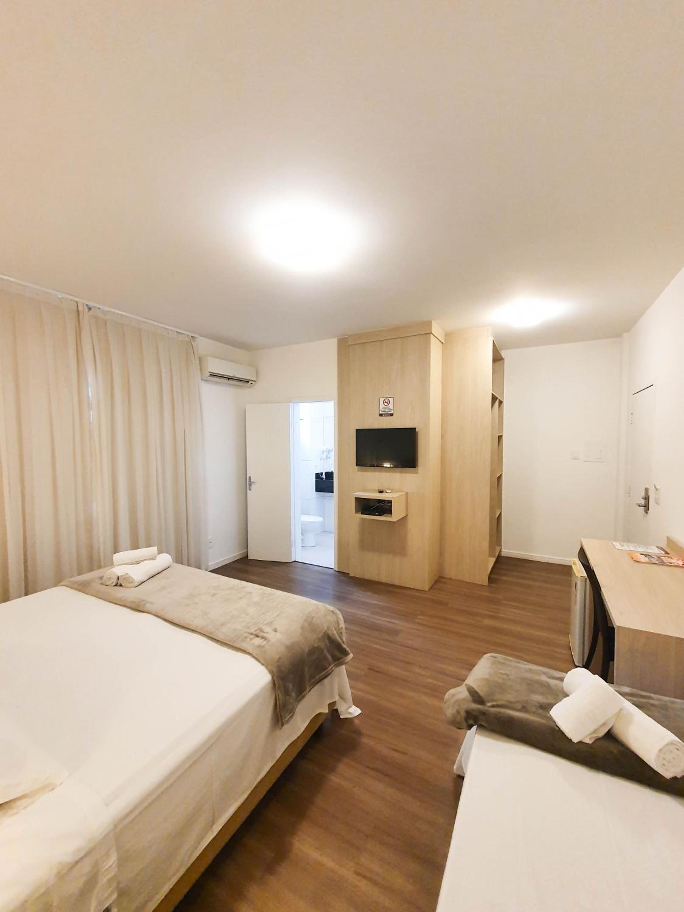 Classic Triple Room photo 1