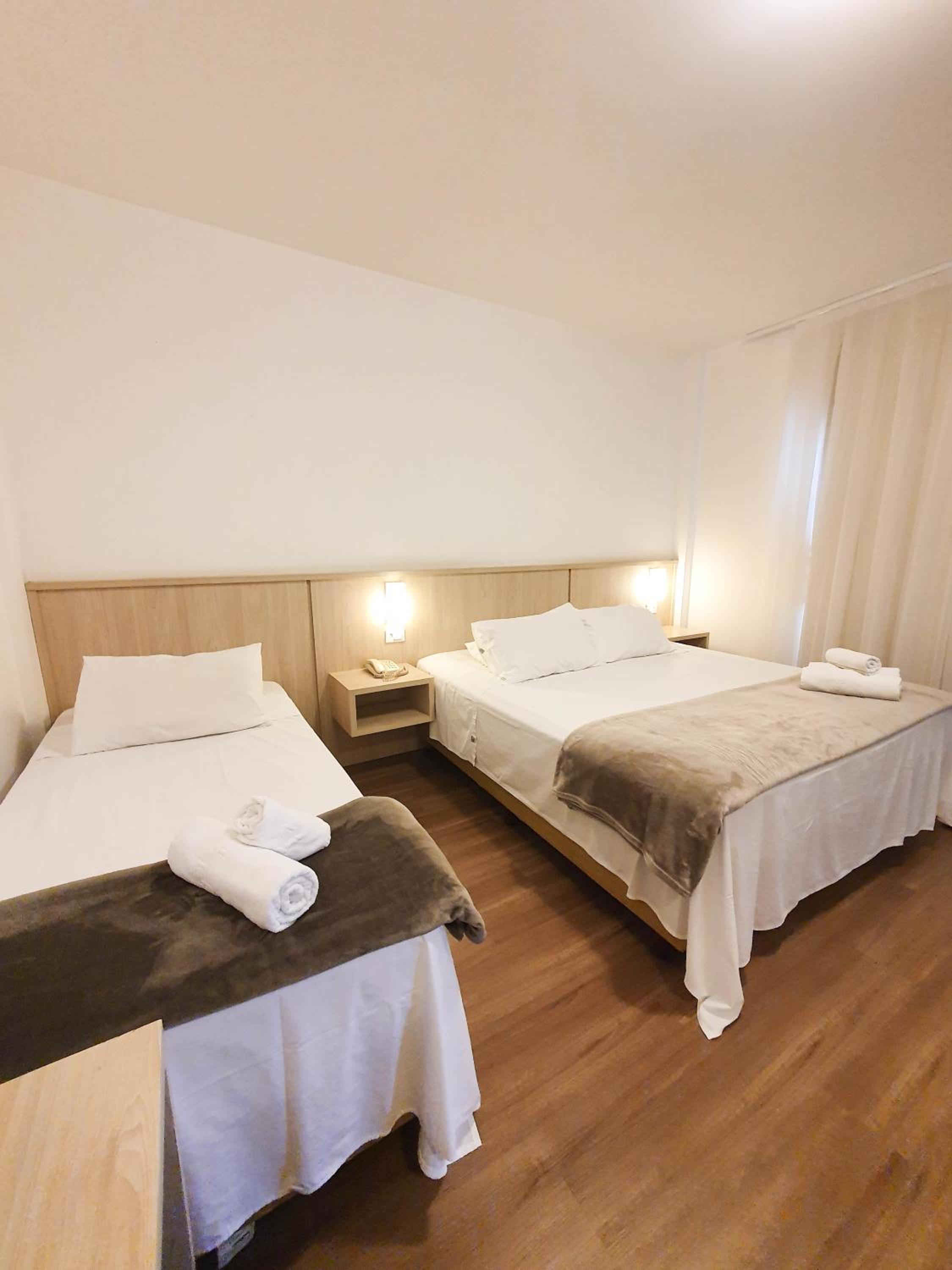 Superior Triple Room photo 1