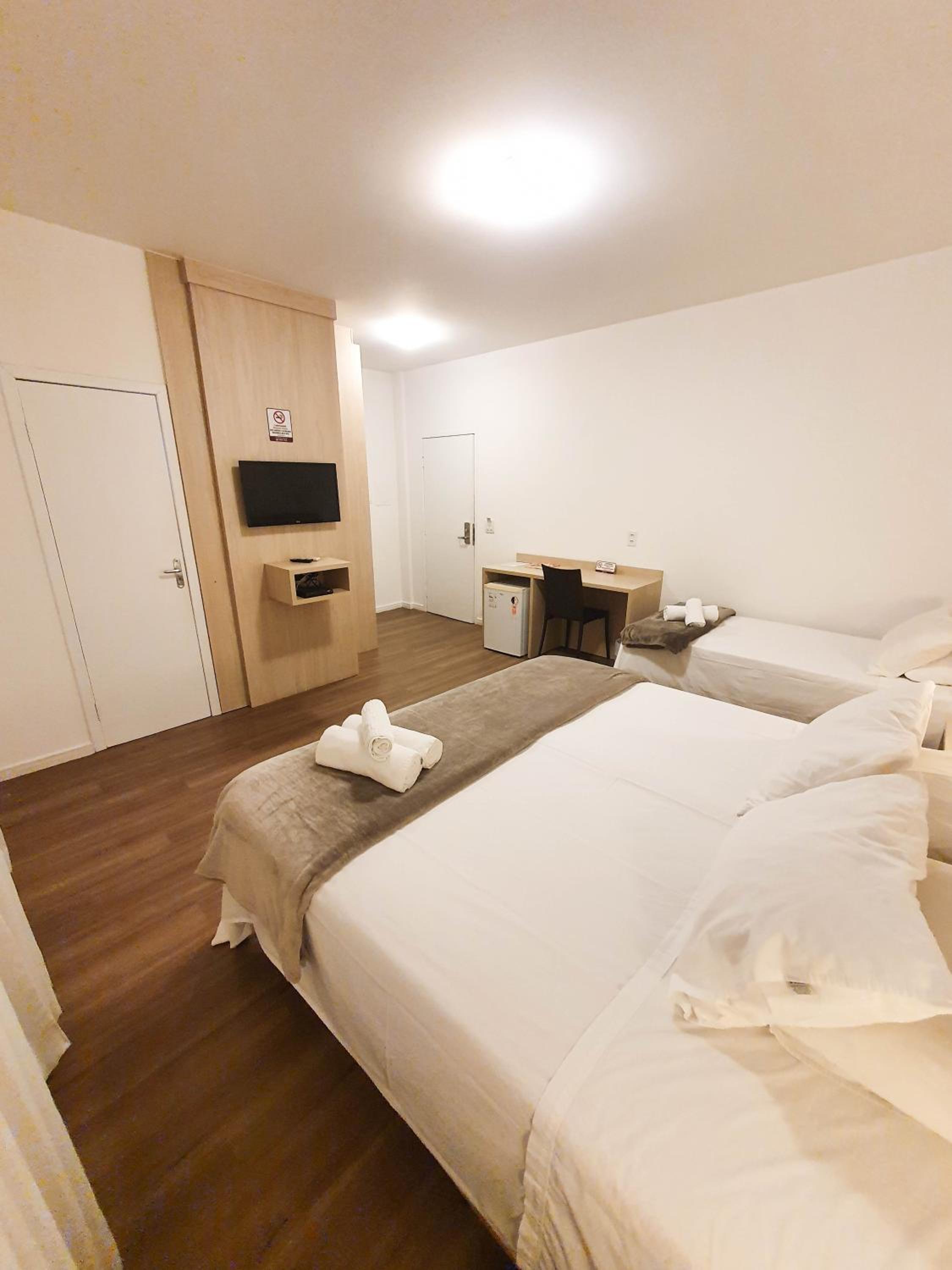 Superior Triple Room photo 3