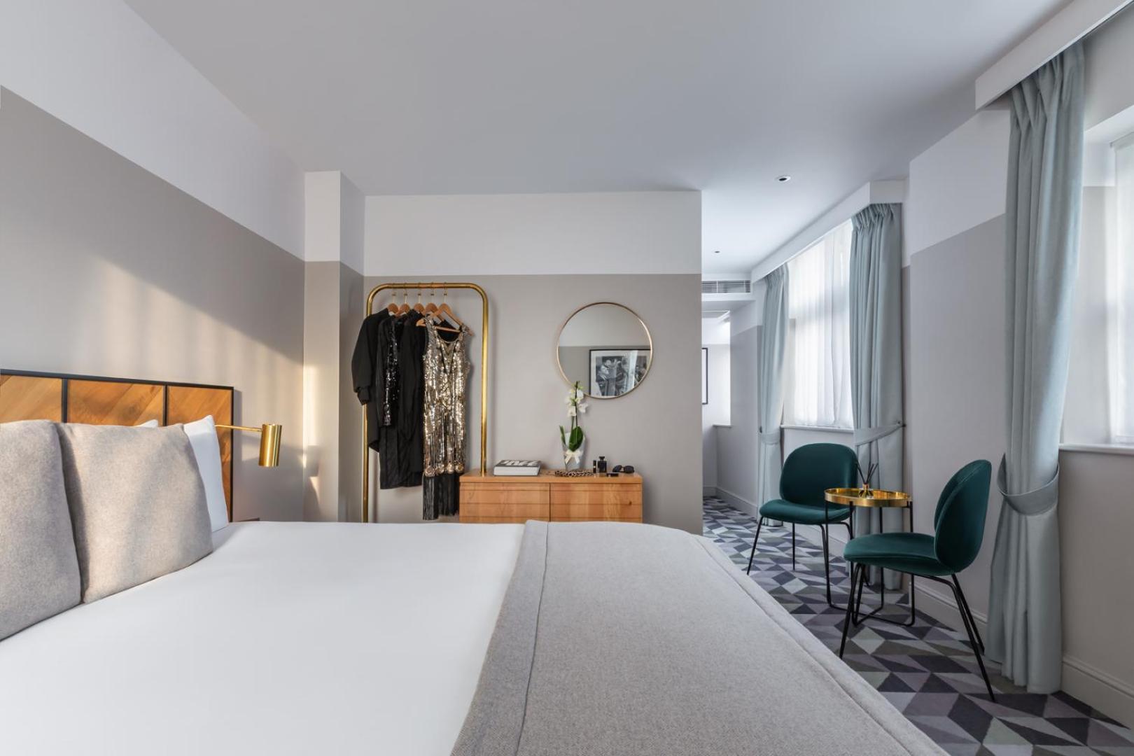 Suite photo 1