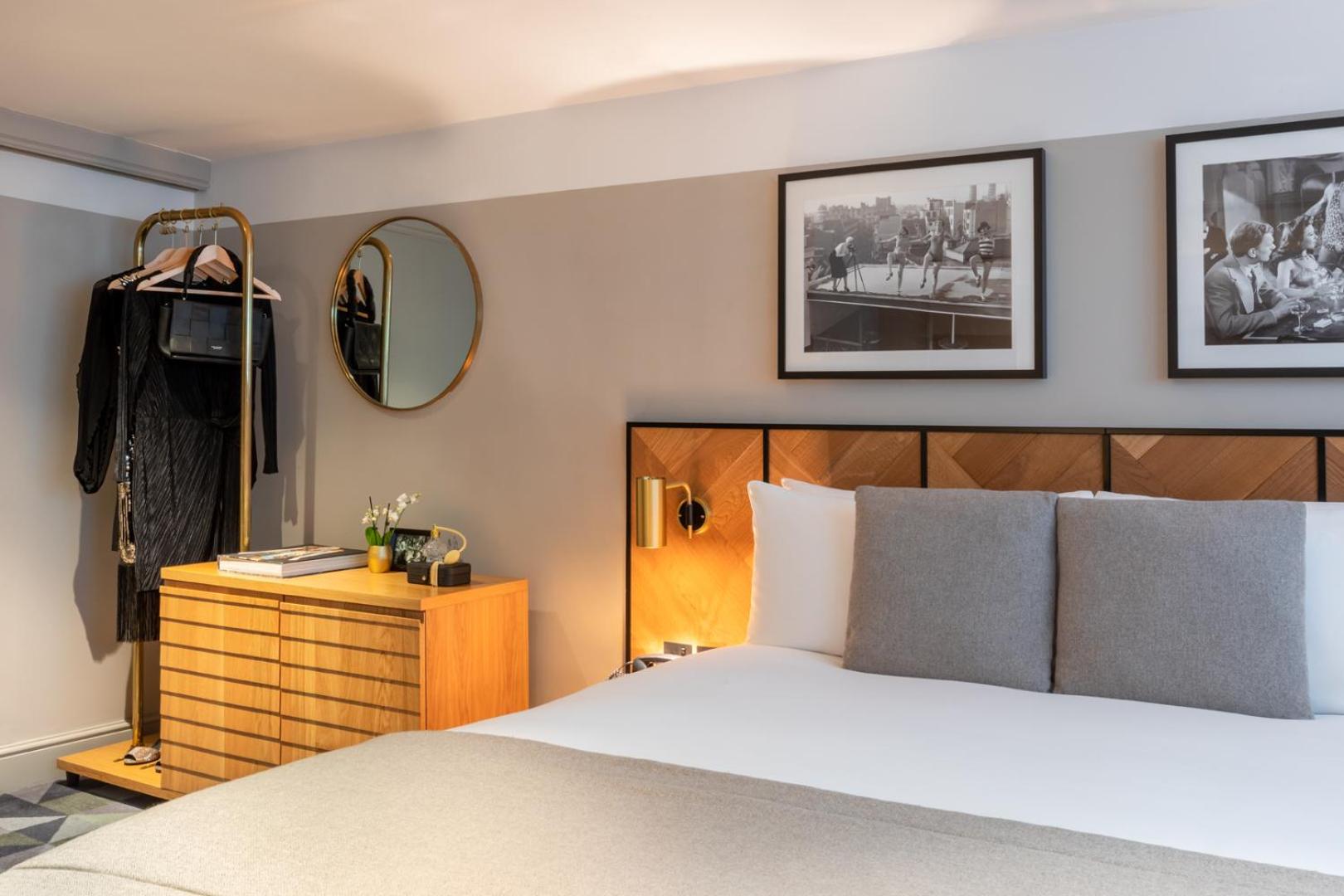 Superior Twin Room photo 3