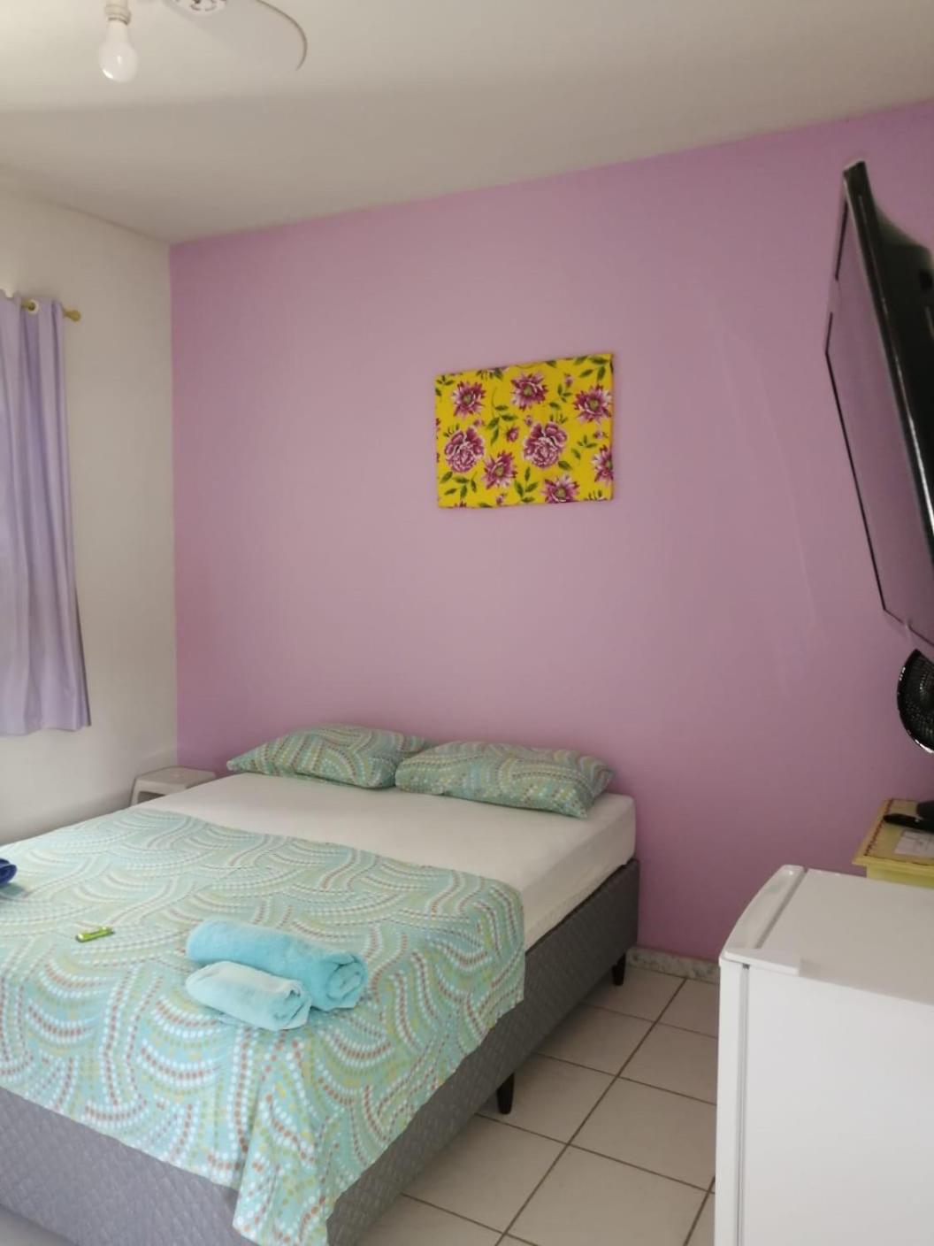 Standard Double Room - Photo 3