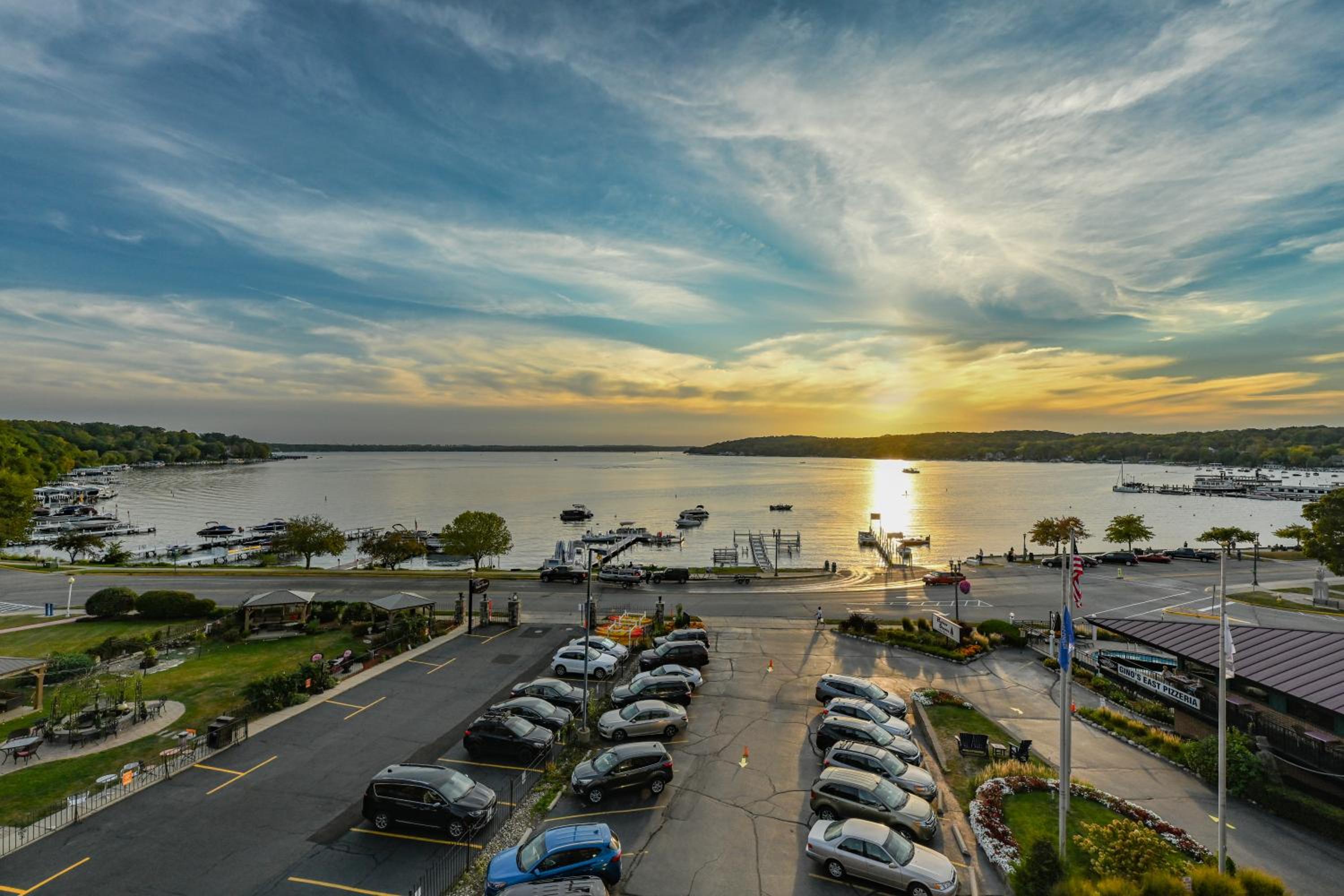 Harbor Shores on Lake Geneva, Billede 4