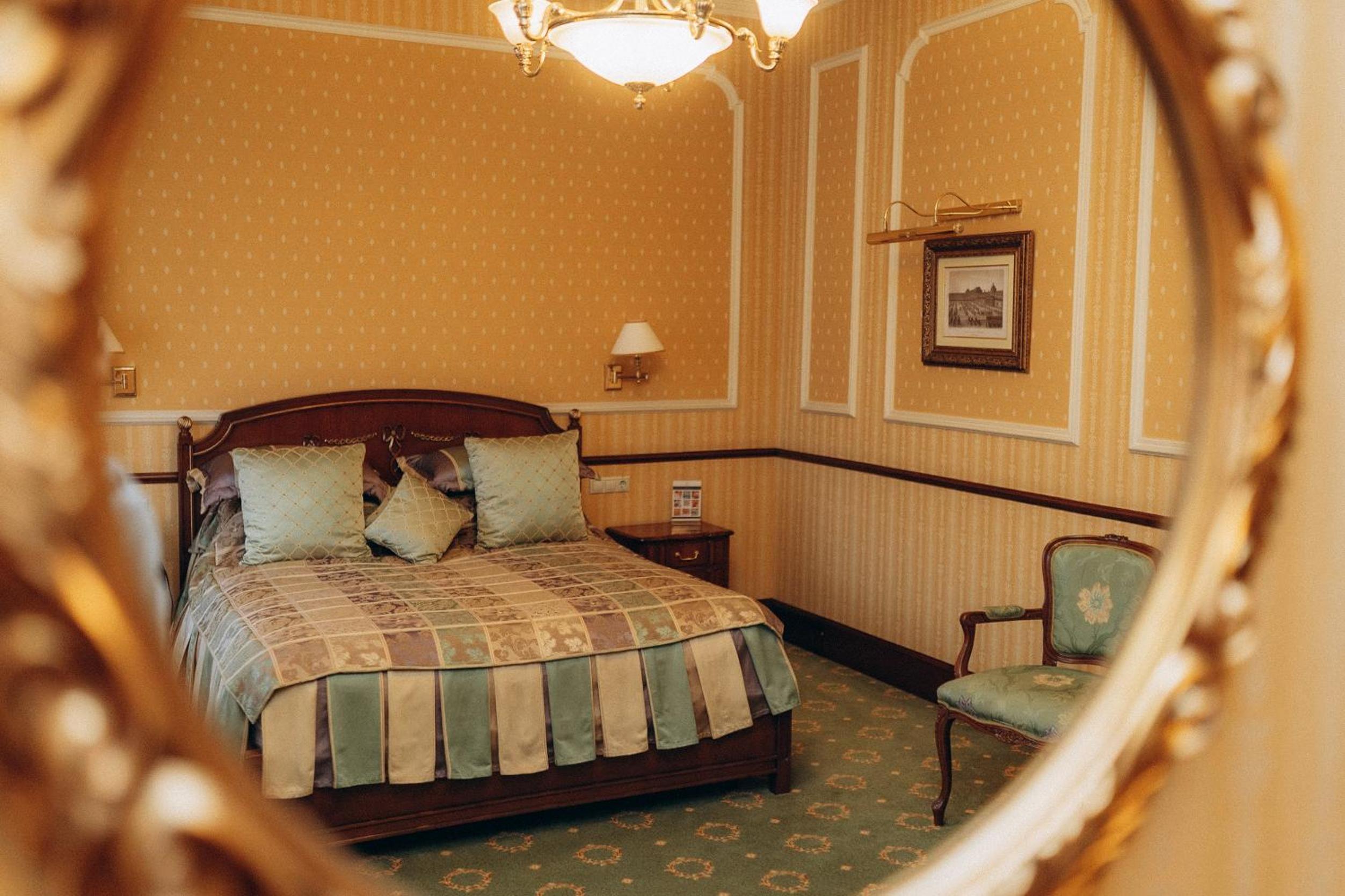 Junior Suite photo 2