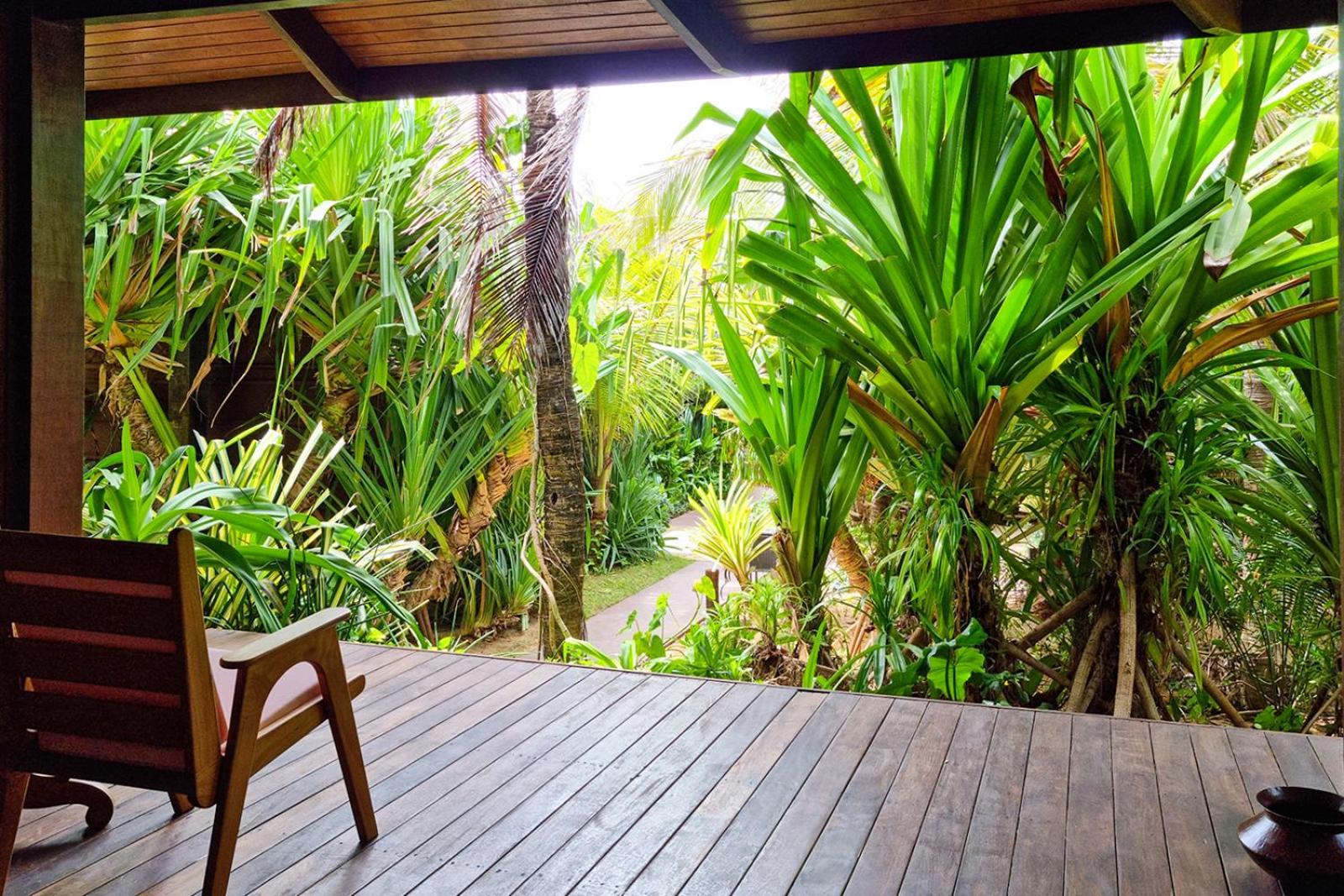 Bungalow photo 2