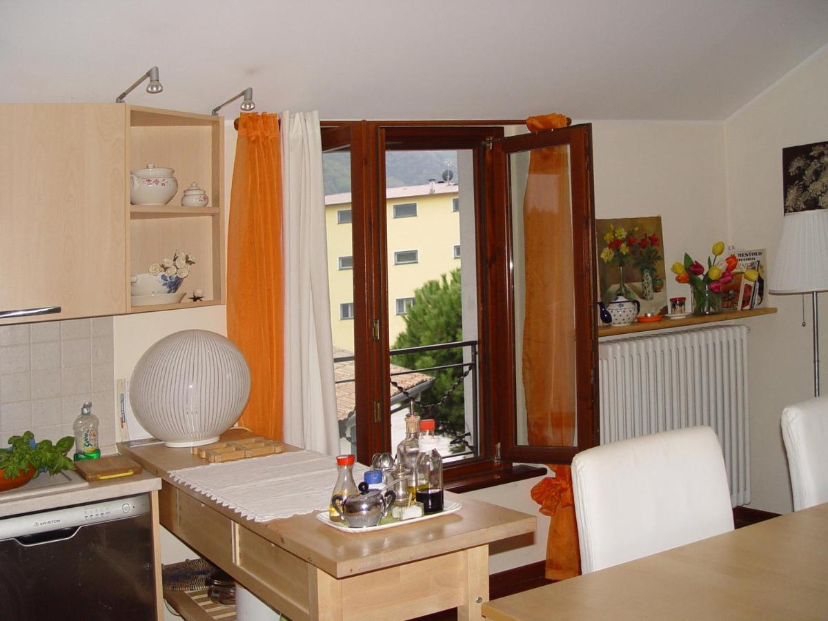 Apartment with Lake View photo 1