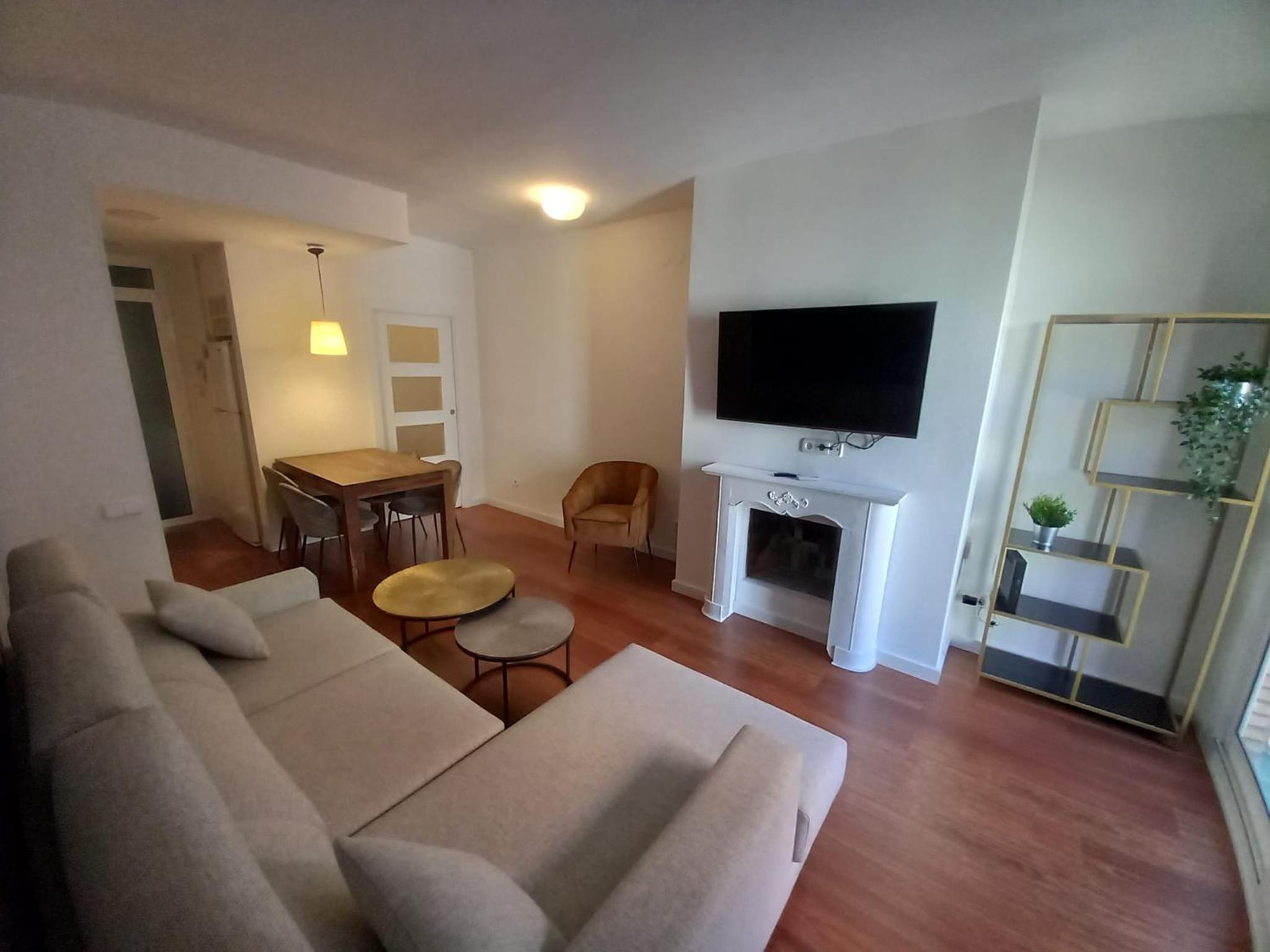 Apartment photo 3
