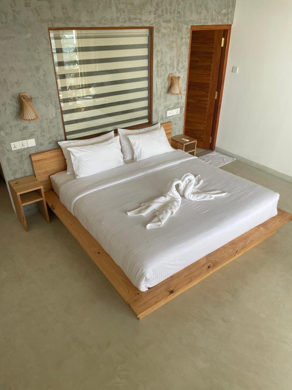 Double Room with Sea View photo 1