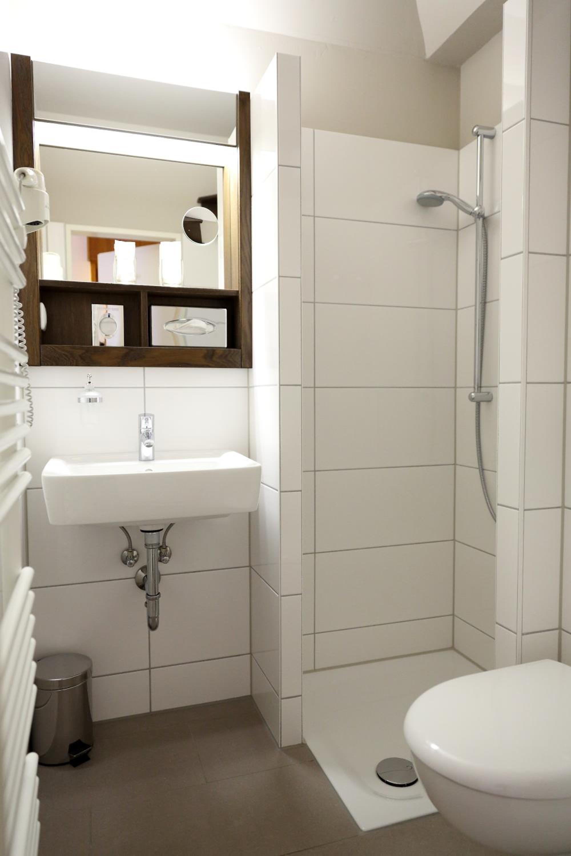 Double Room - Photo 2