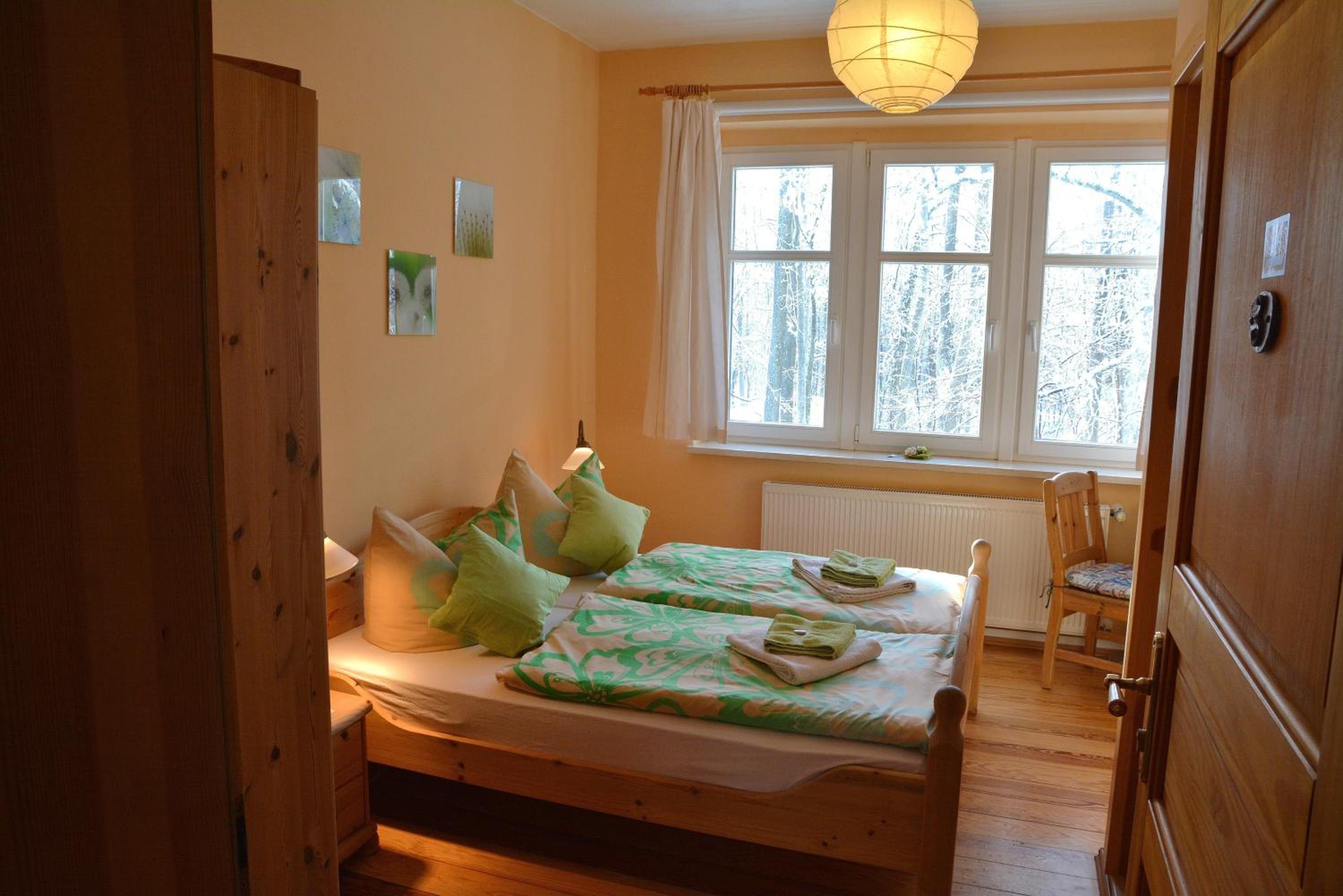 Double Room with Private Bathroom photo 3