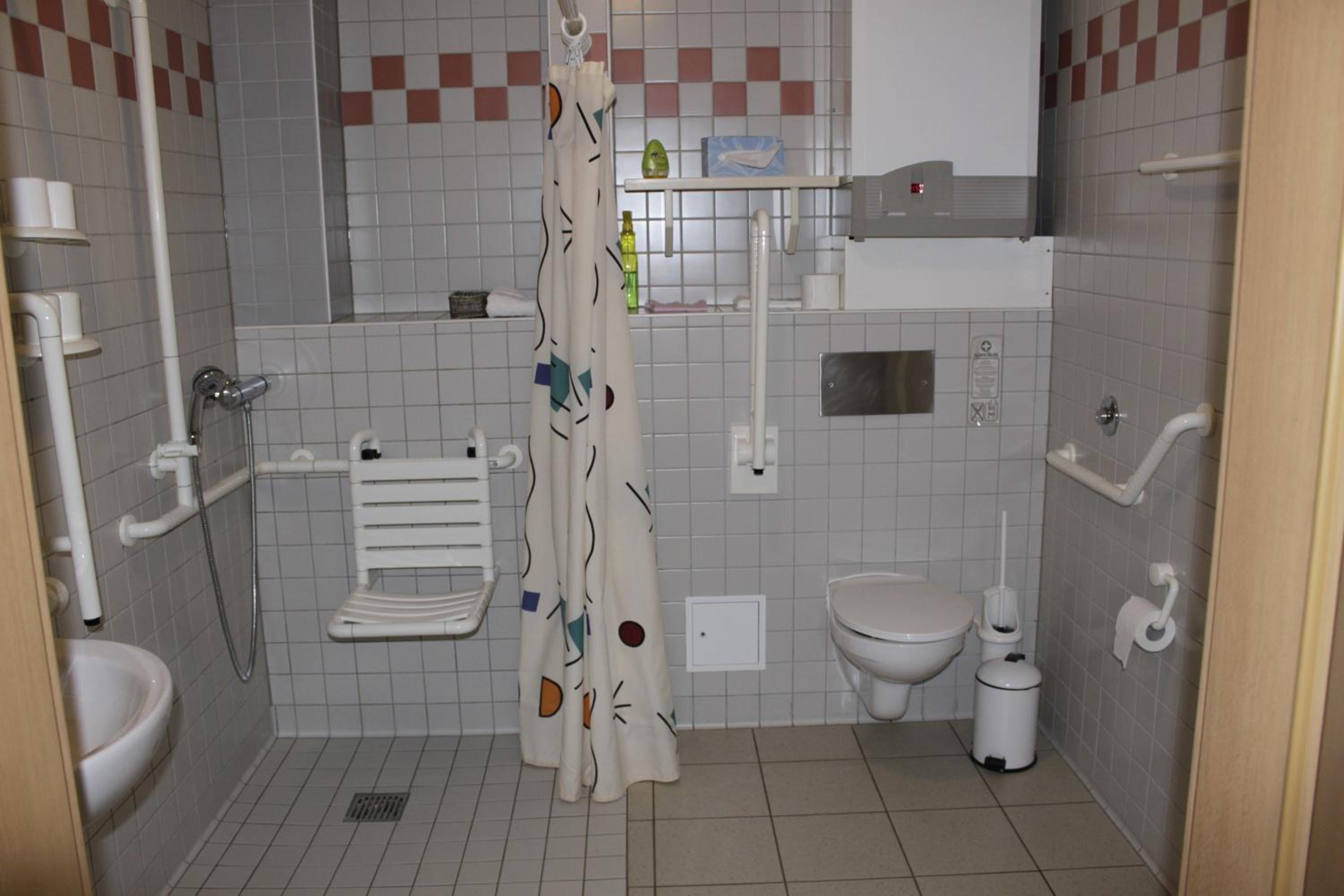 Three-Bedroom House photo 3