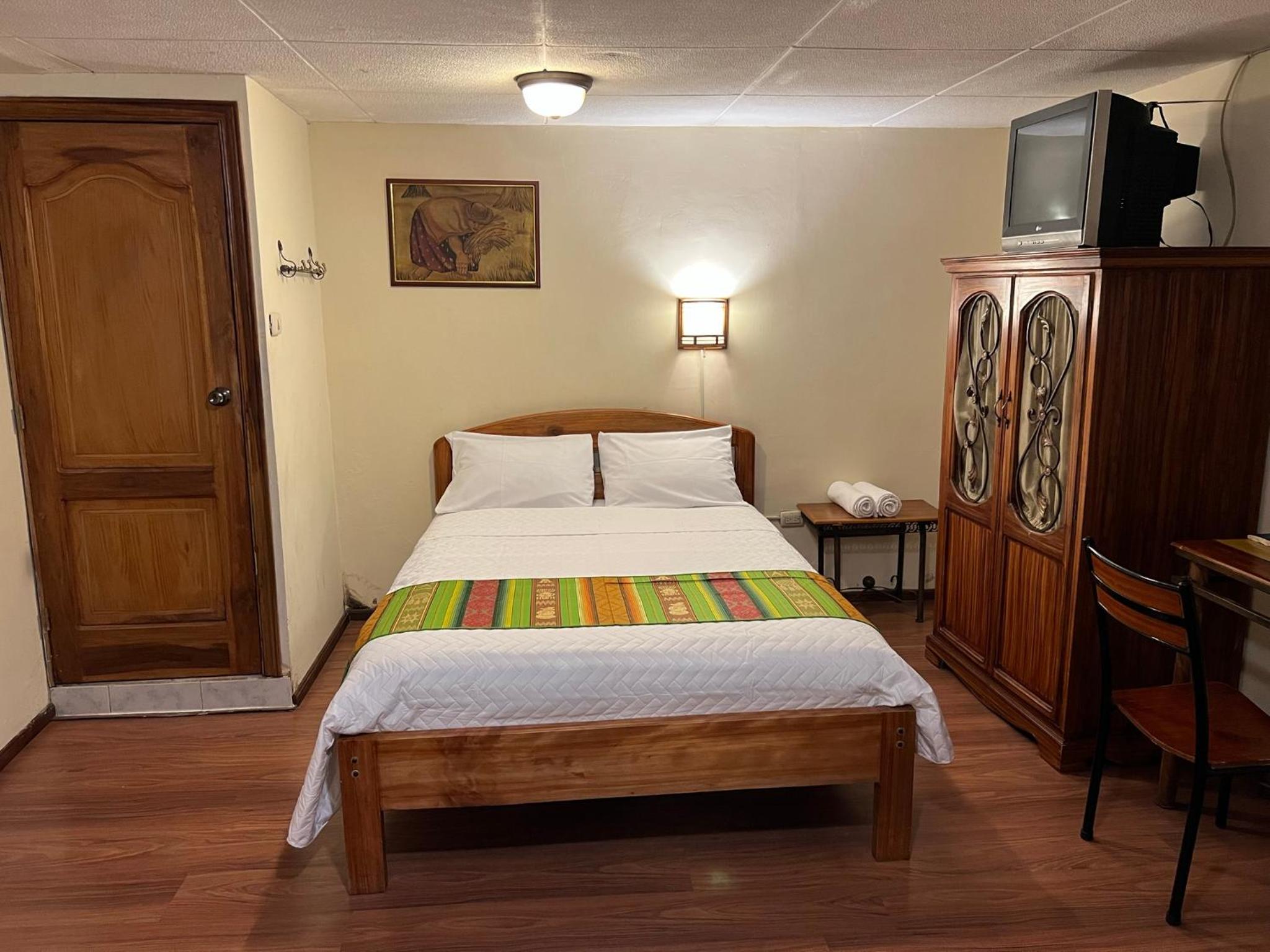 Single Room photo 3