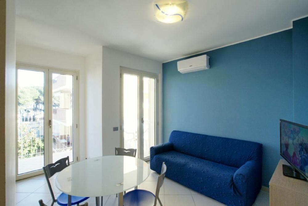 Two-Bedroom Apartment photo 1