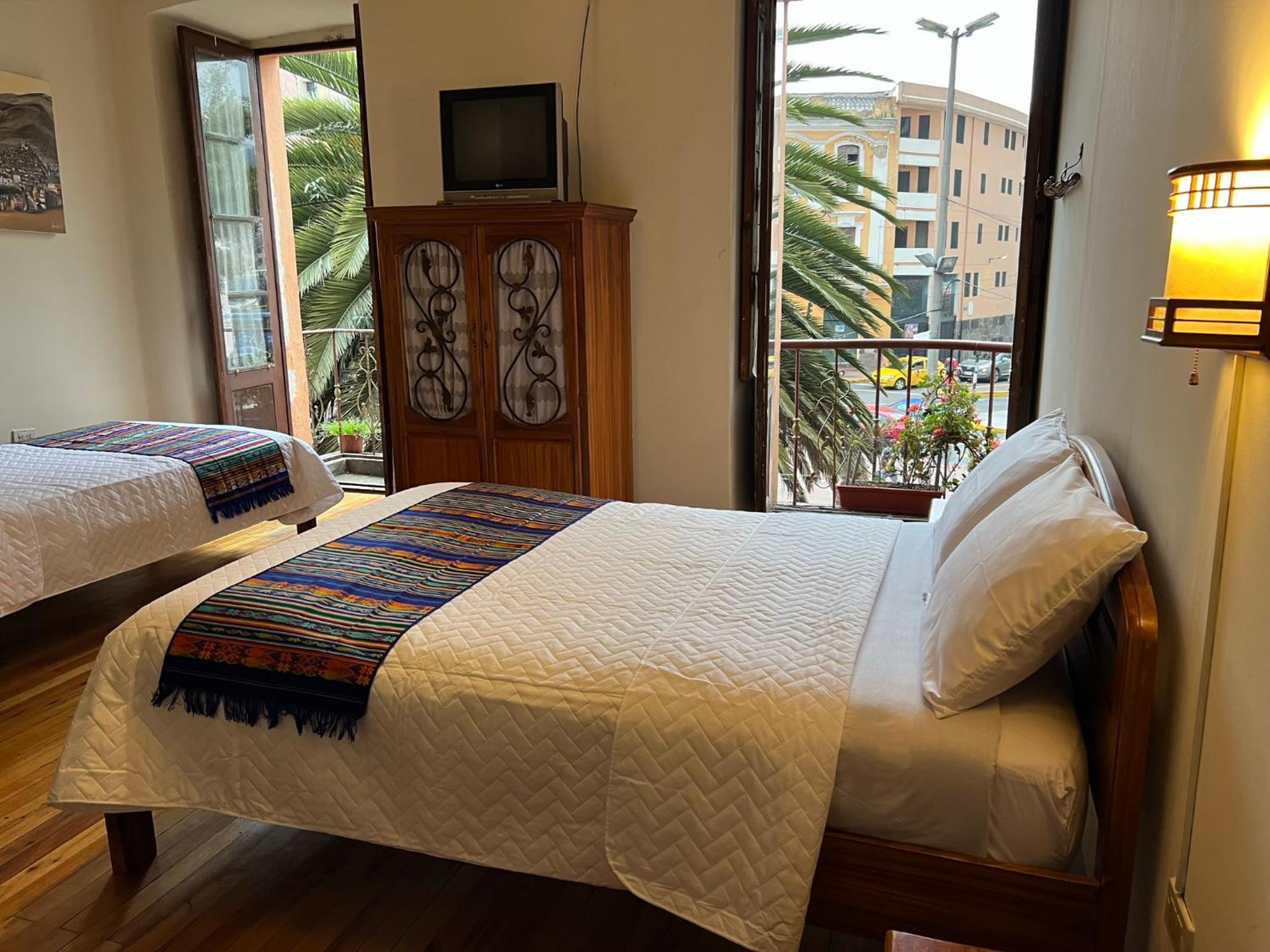 Double Room photo 1