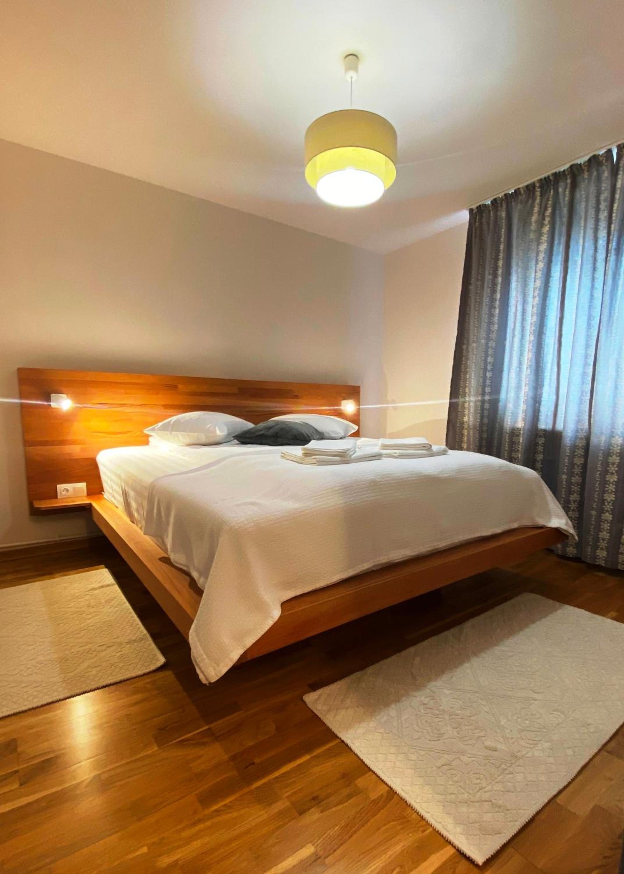 Superior Apartment