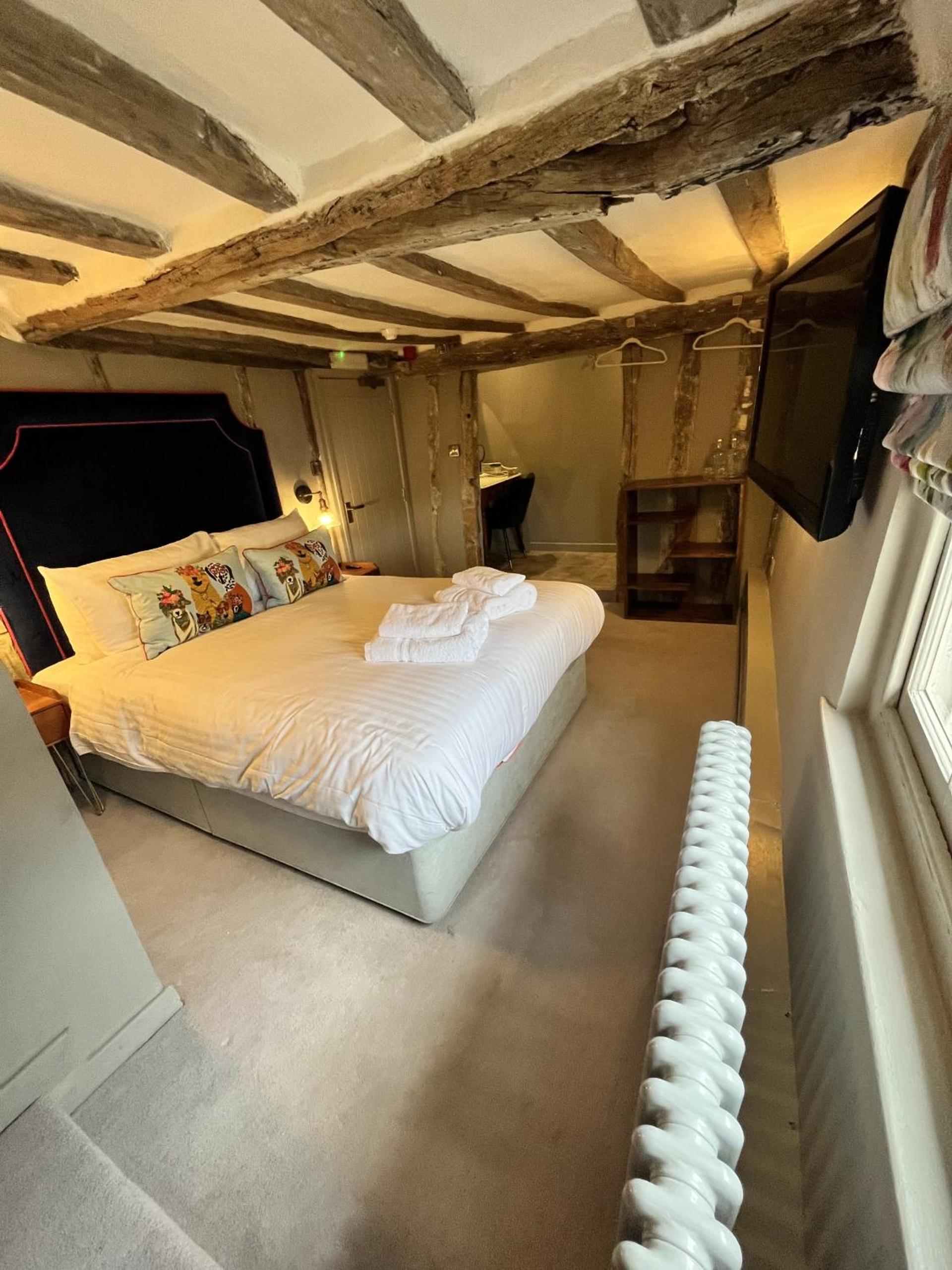 Double Room with Private Bathroom photo 2