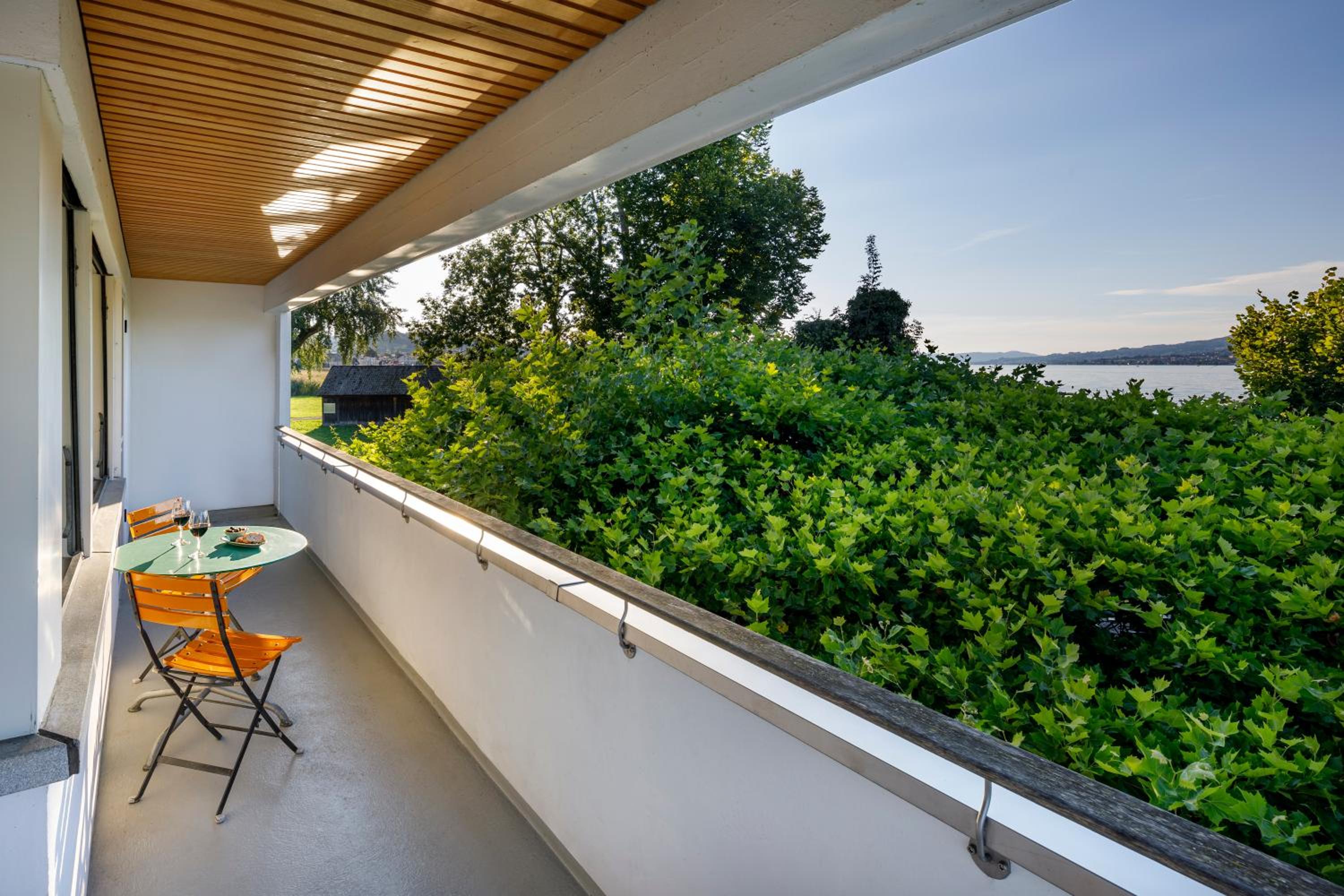 Junior Suite with Balcony - Photo 5