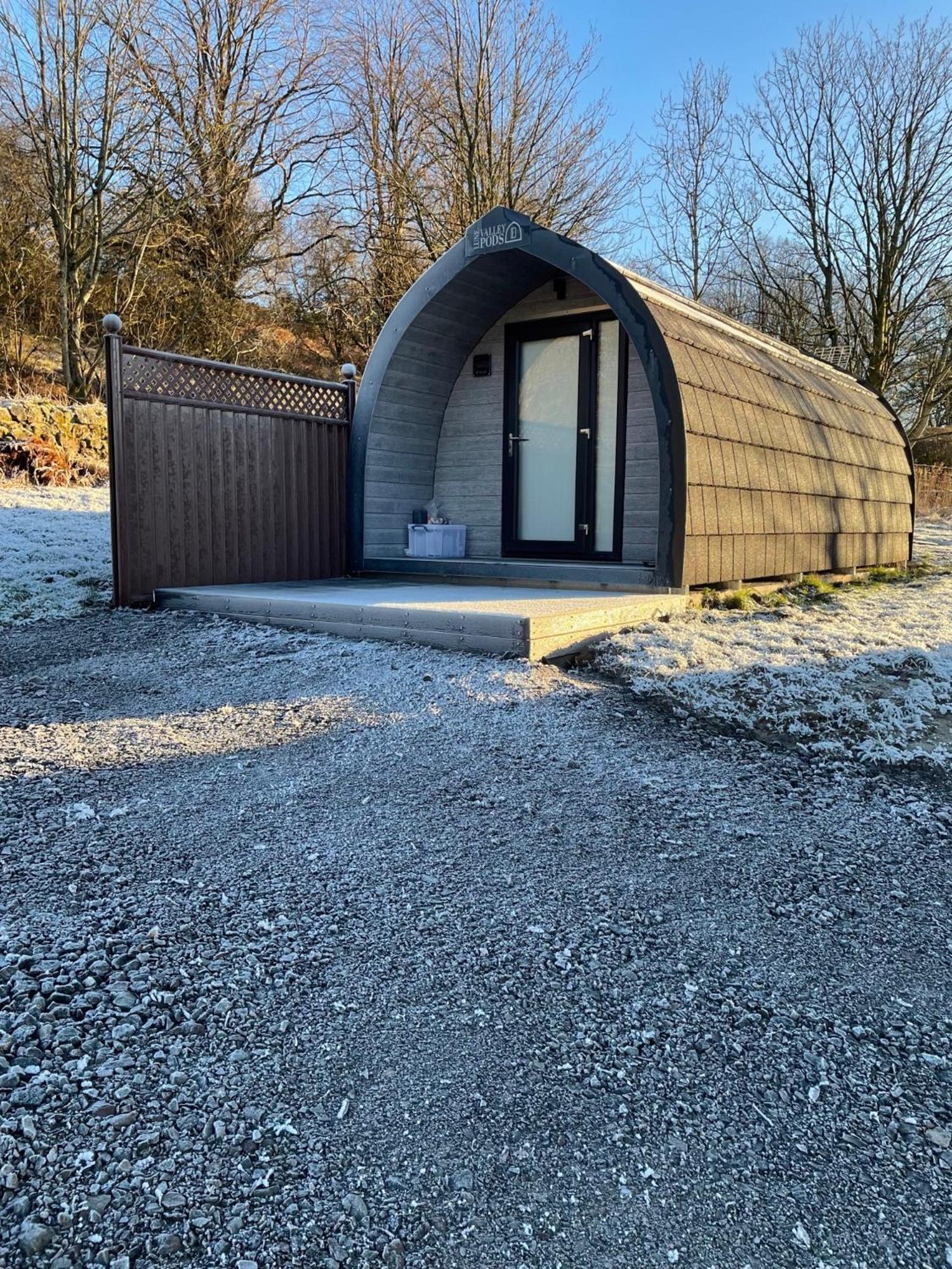 小屋