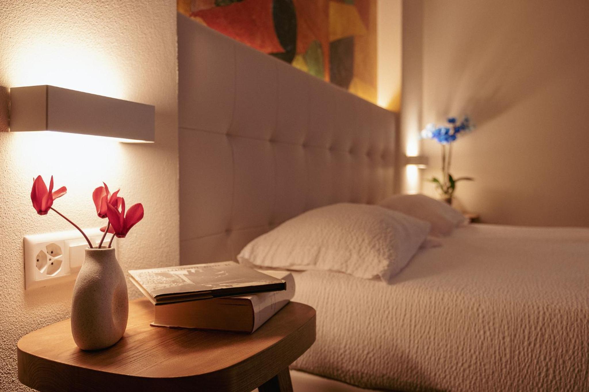 Double Room with Sofa Bed photo 1