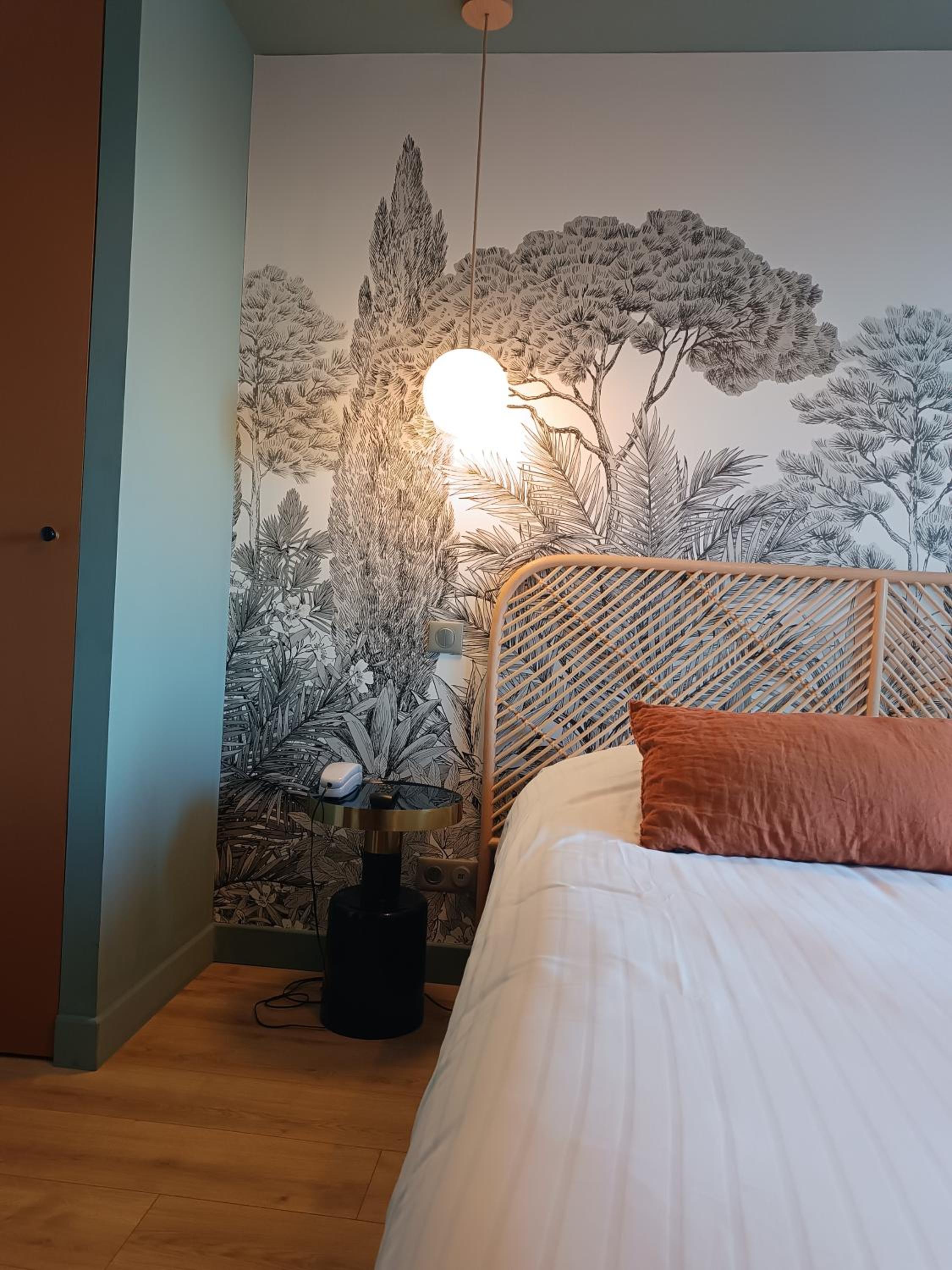 Deluxe Double Room - Photo 1