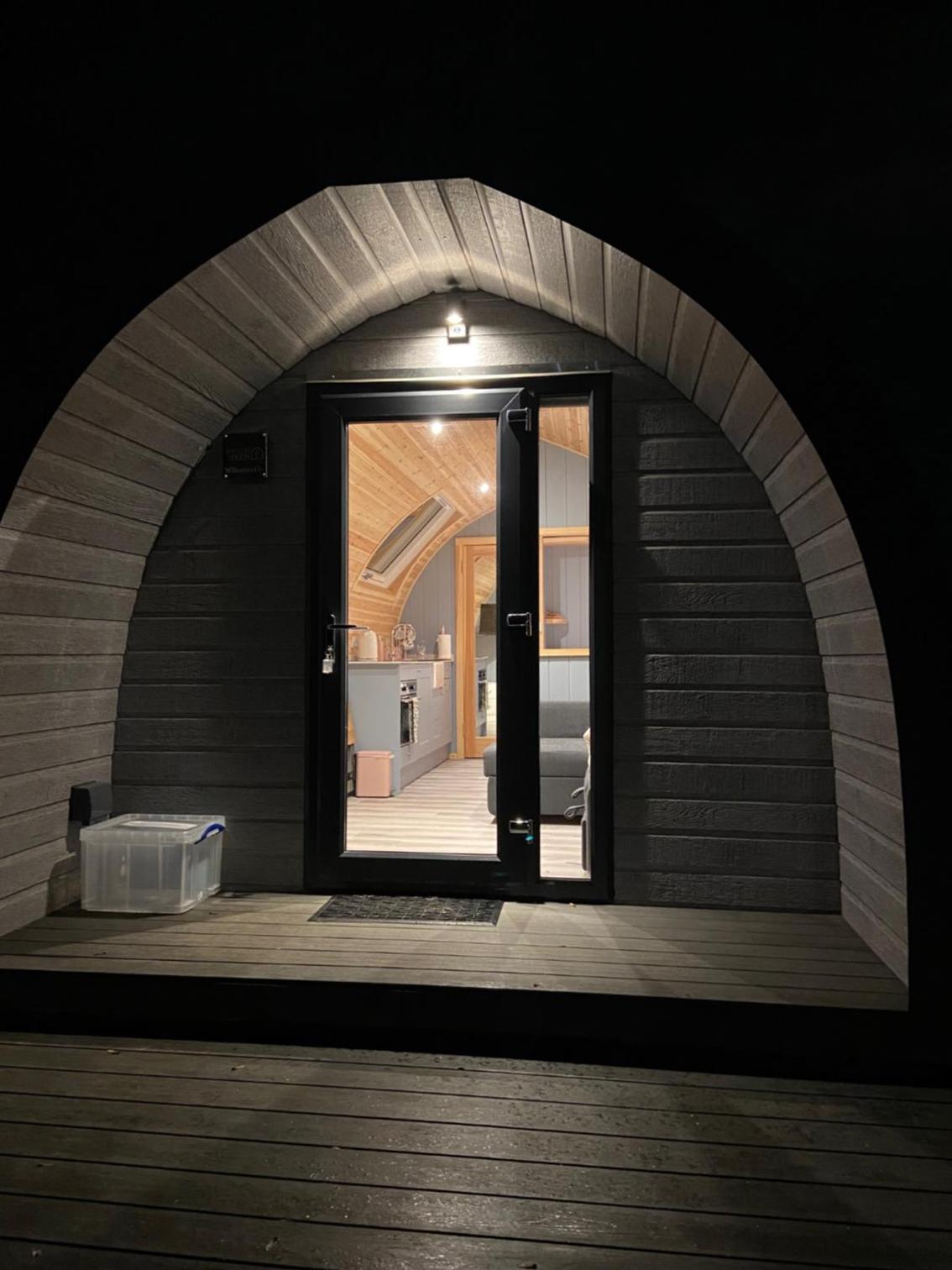 小屋
