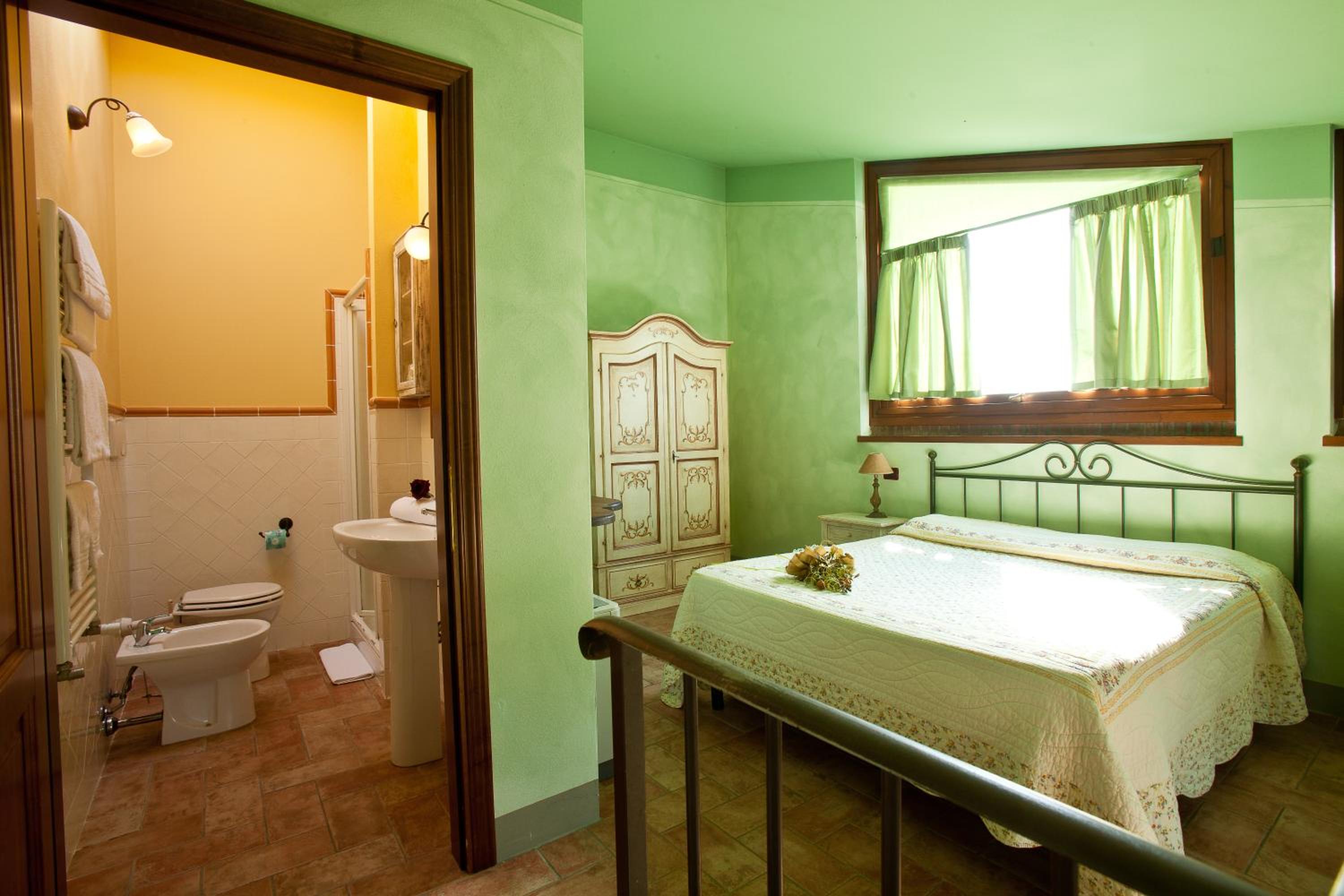 Apartment with Loft (2 Adults + 2 Children) photo 3