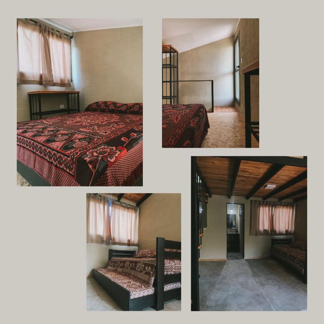 One-Bedroom House photo 1
