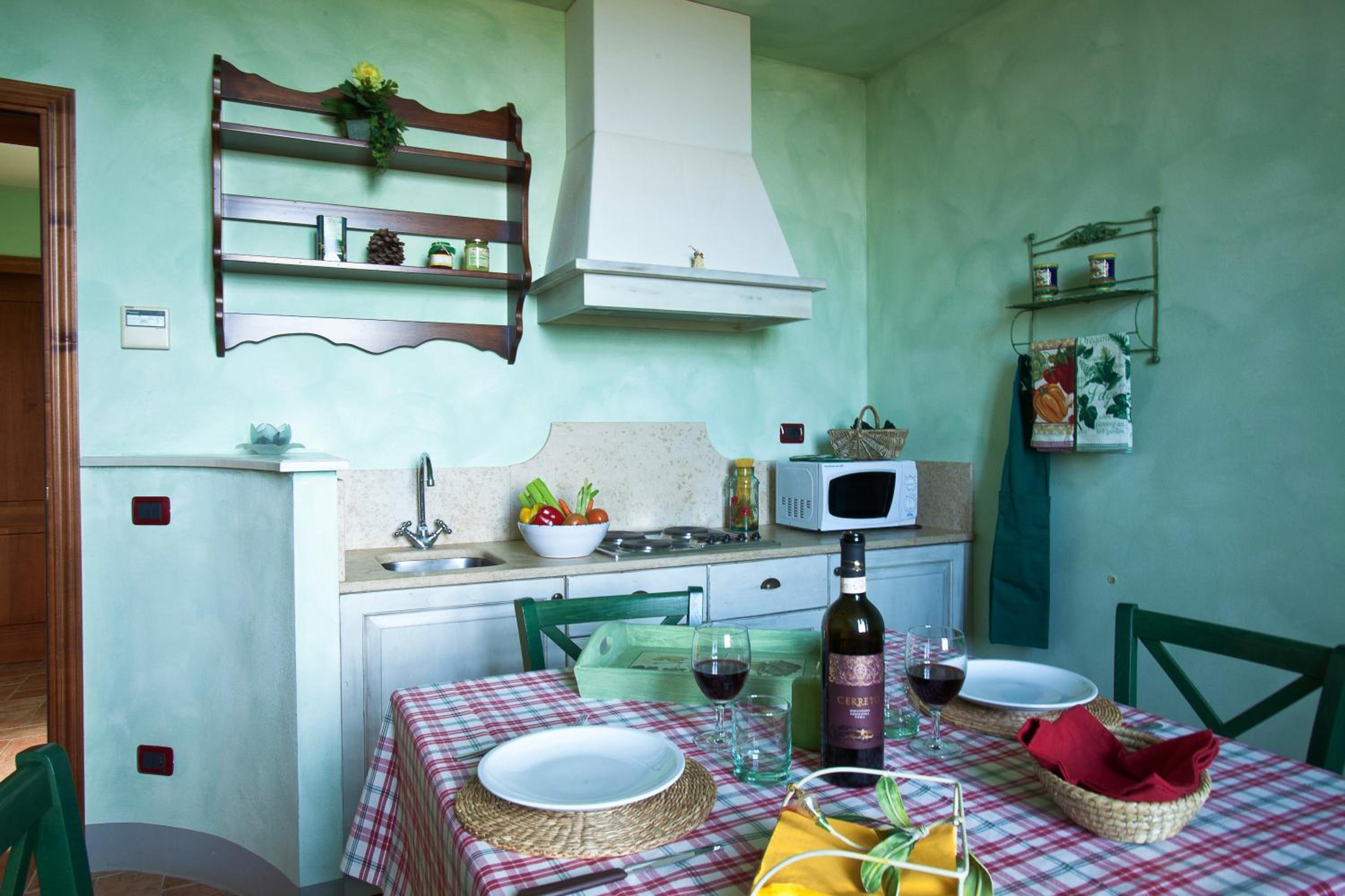 Apartment with Loft (2 Adults + 2 Children) photo 2