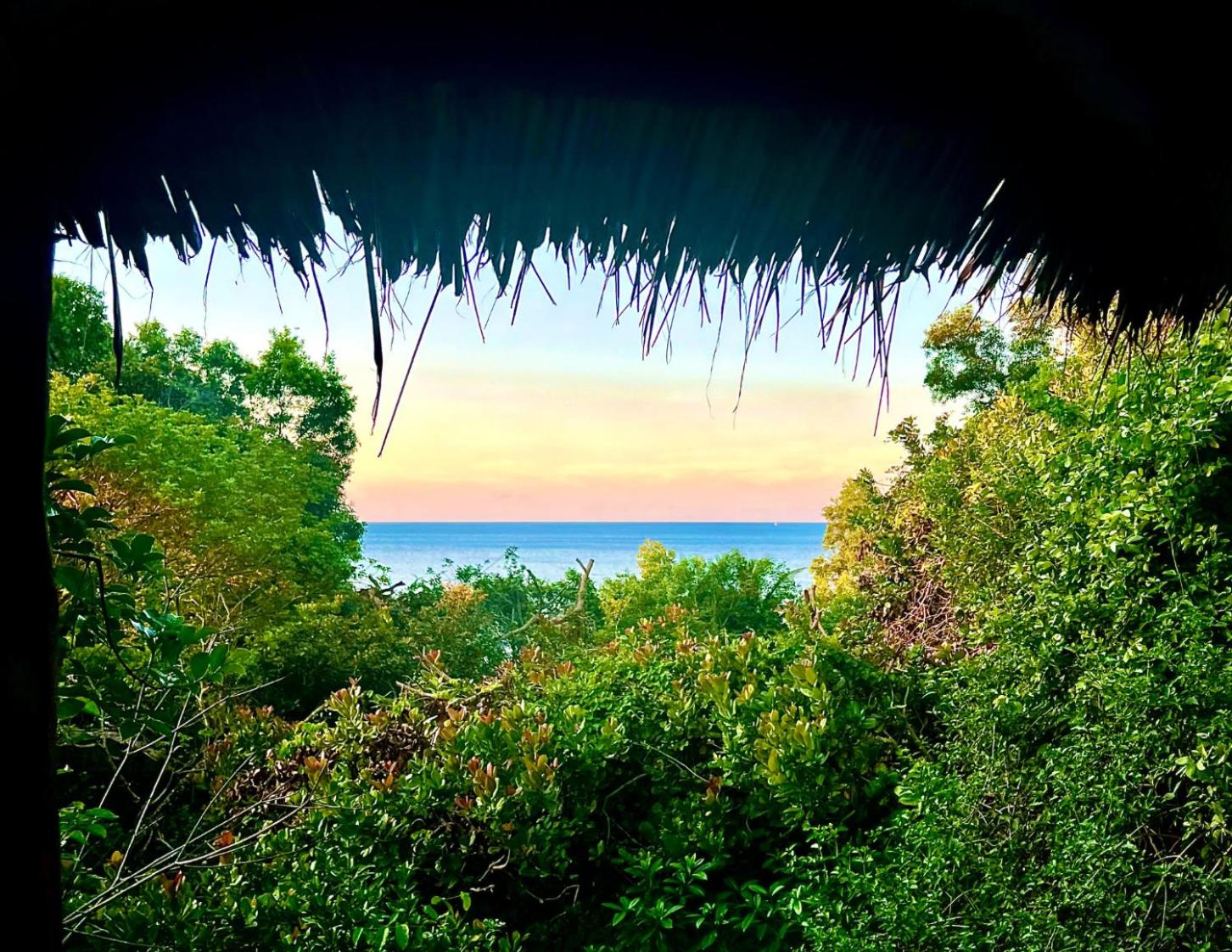 Deluxe Bungalow with Sea View