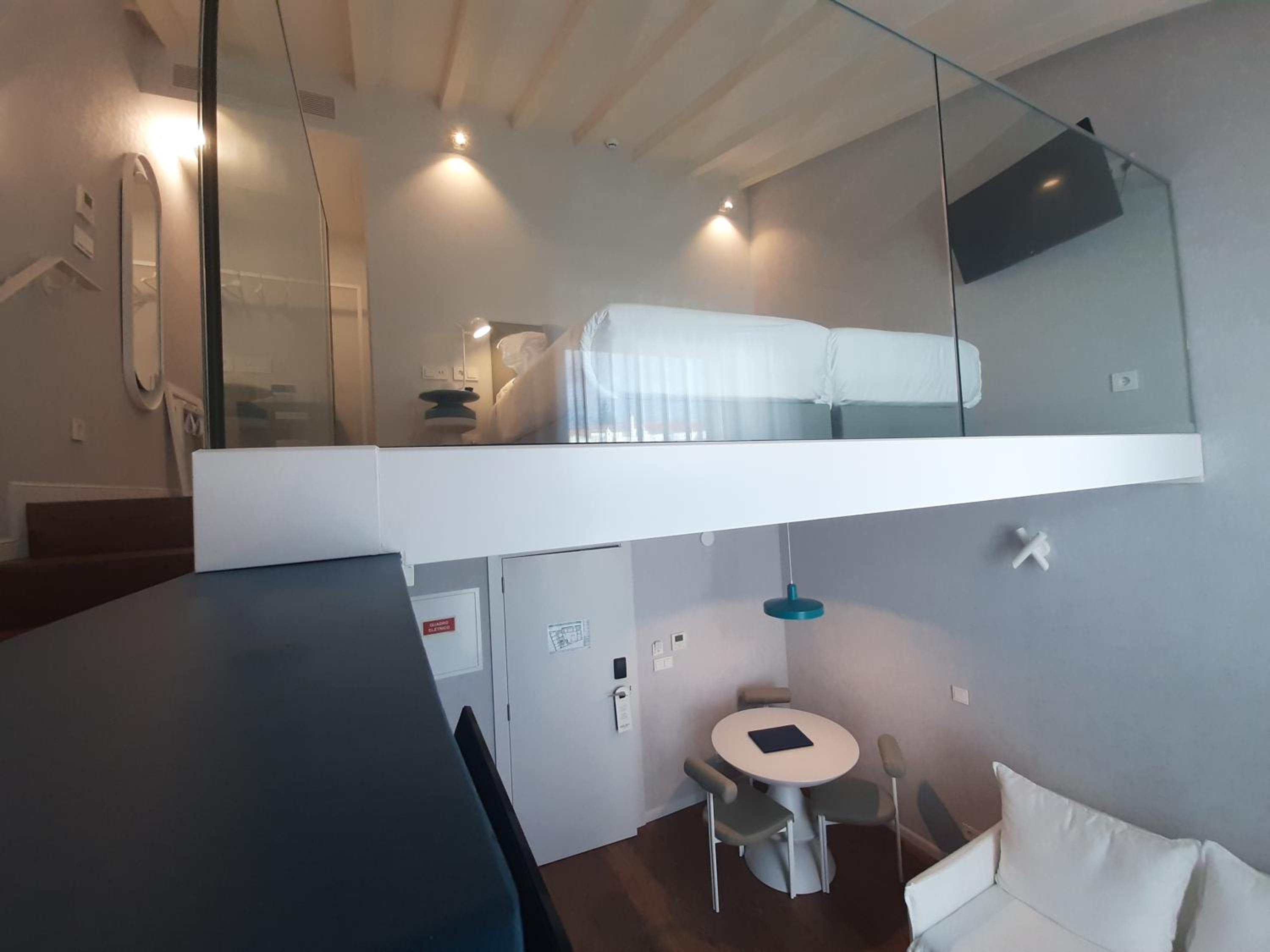 Duplex Suite thumbnail 5