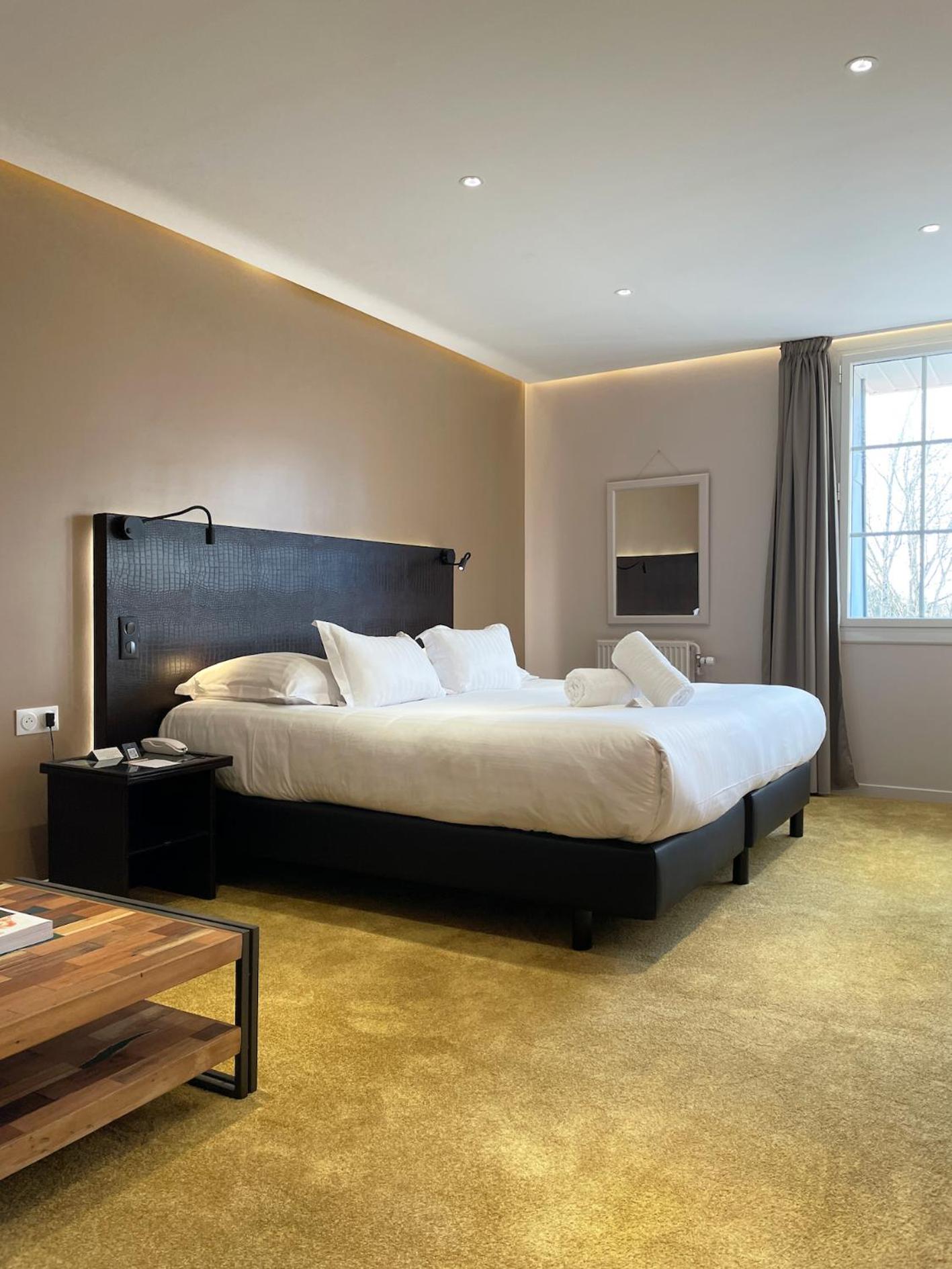 Junior Suite - Photo 7
