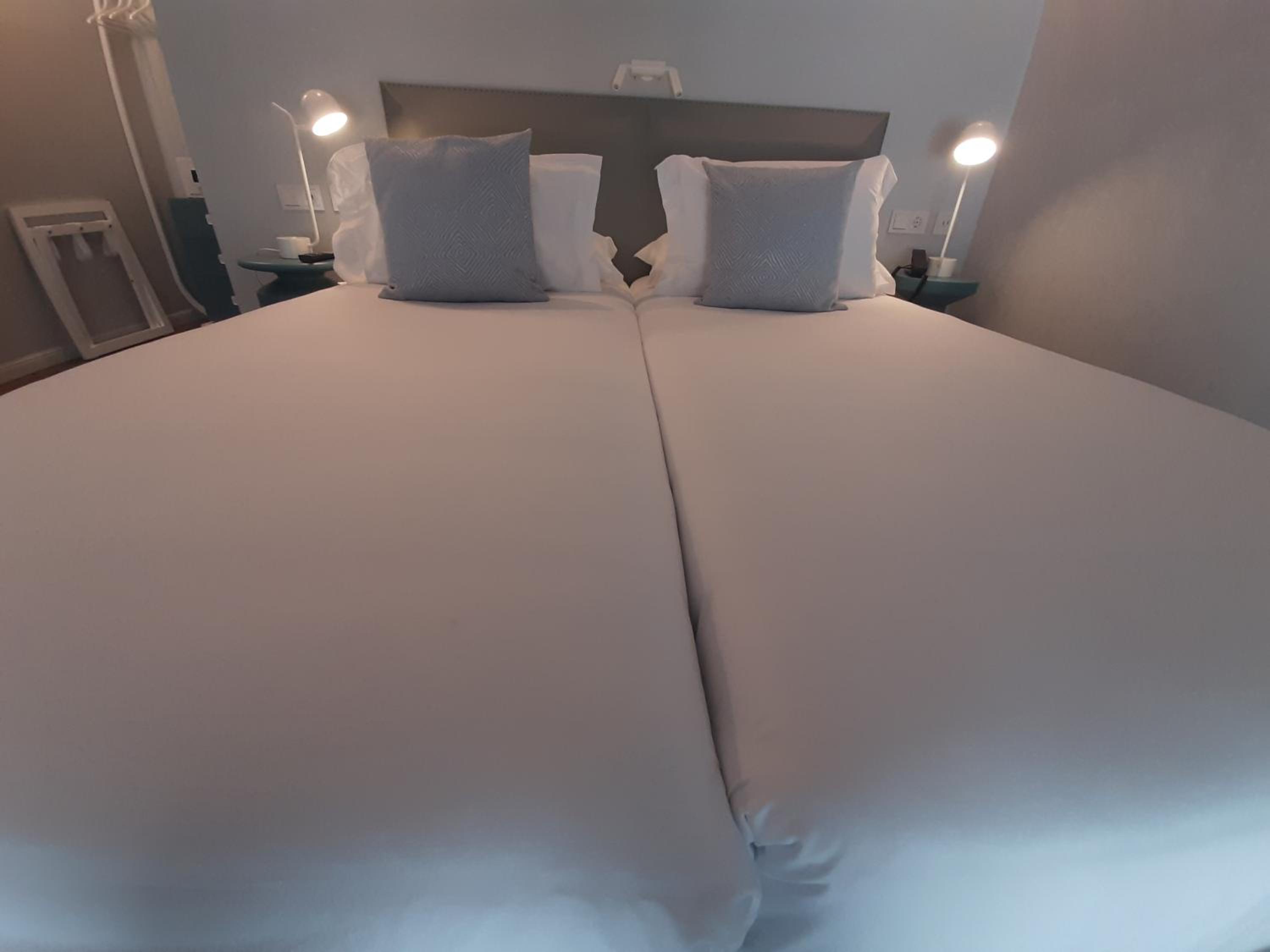 Duplex Suite