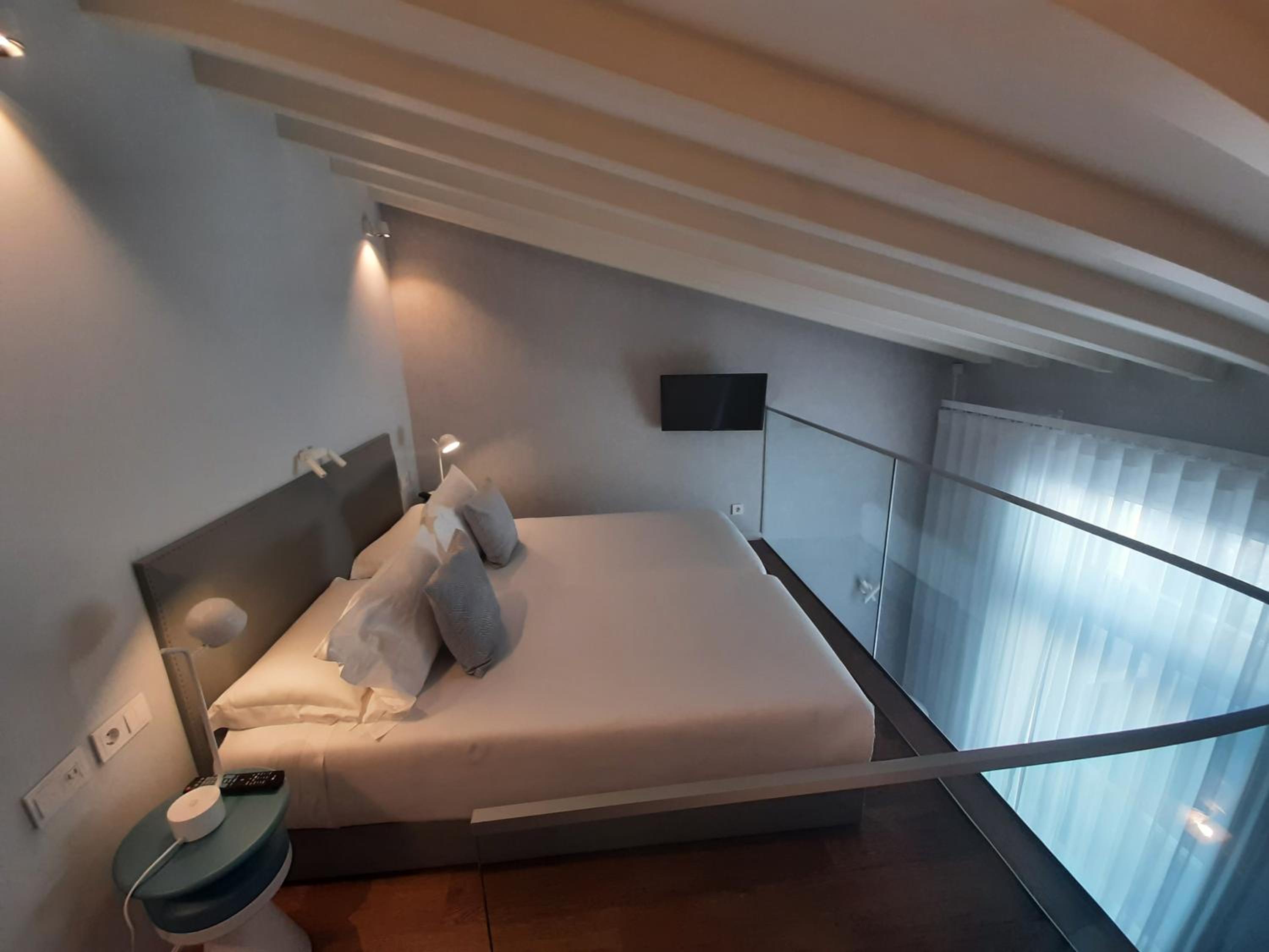 Duplex Suite
